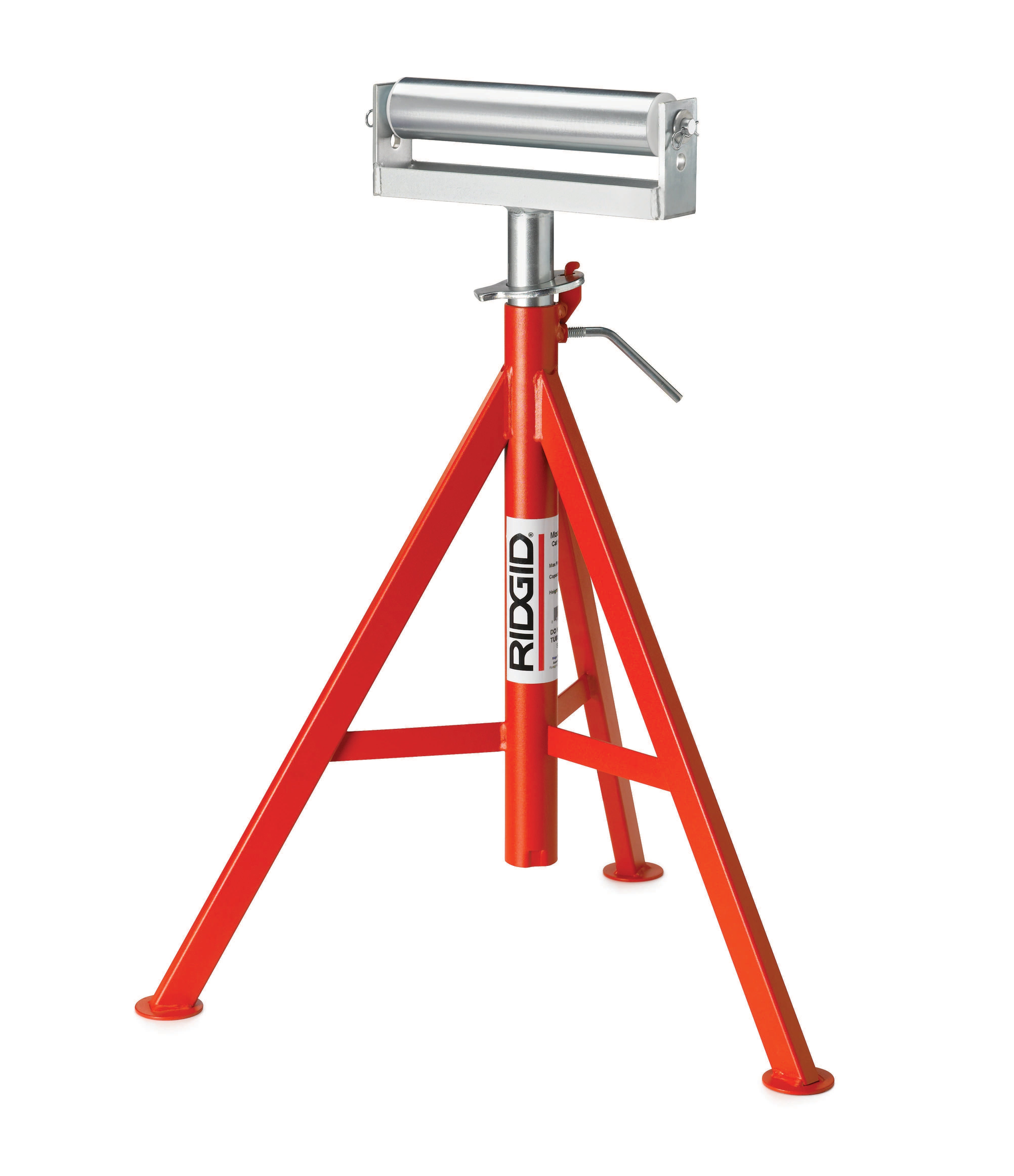 Ridgid Stand, Cj99 Conveyor High Pipe - RGD-56682 | GarageAndFab.com