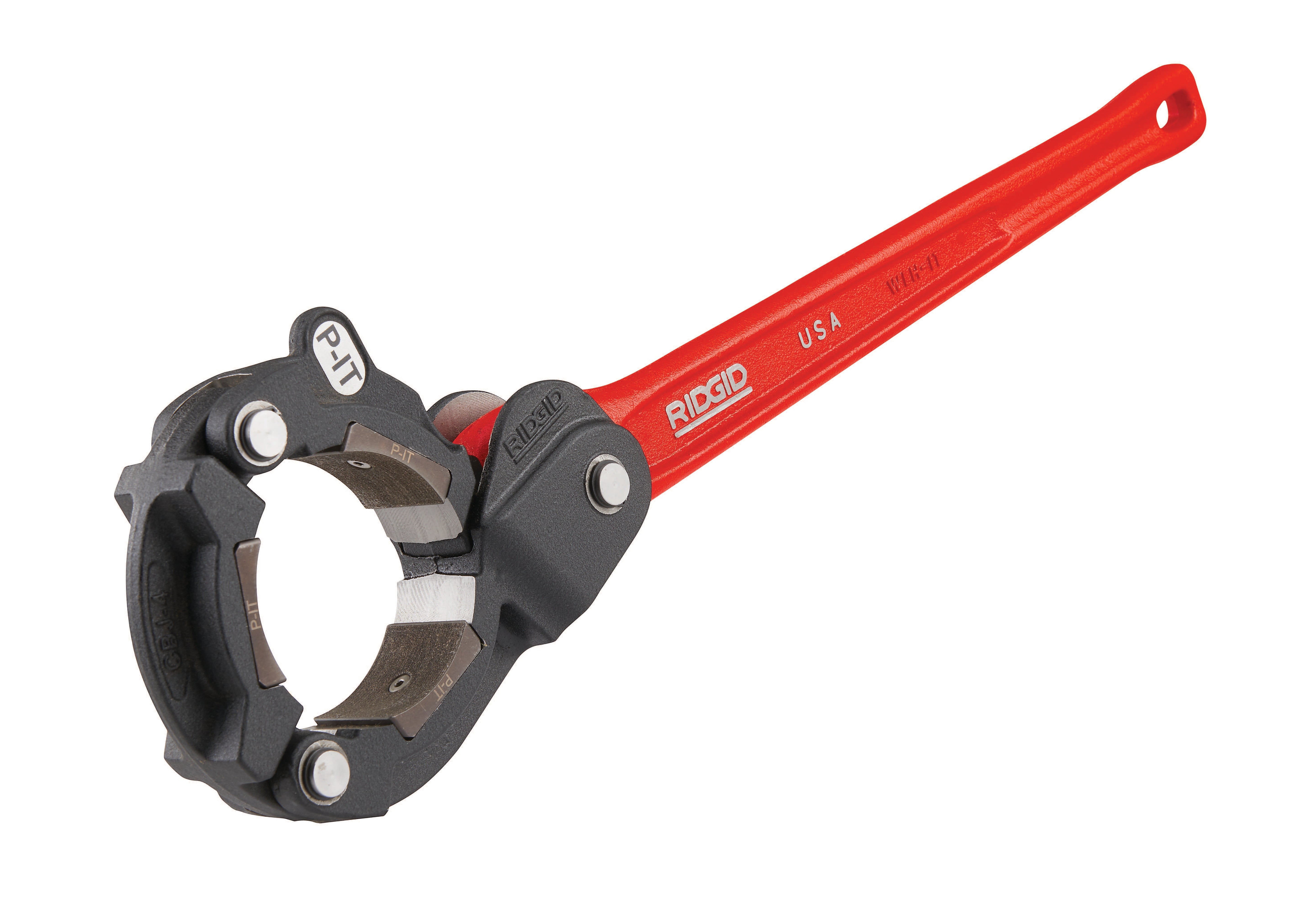 Ridgid Wrench, P Inr Tube Core Barrel - RGD-46368 | GarageAndFab.com