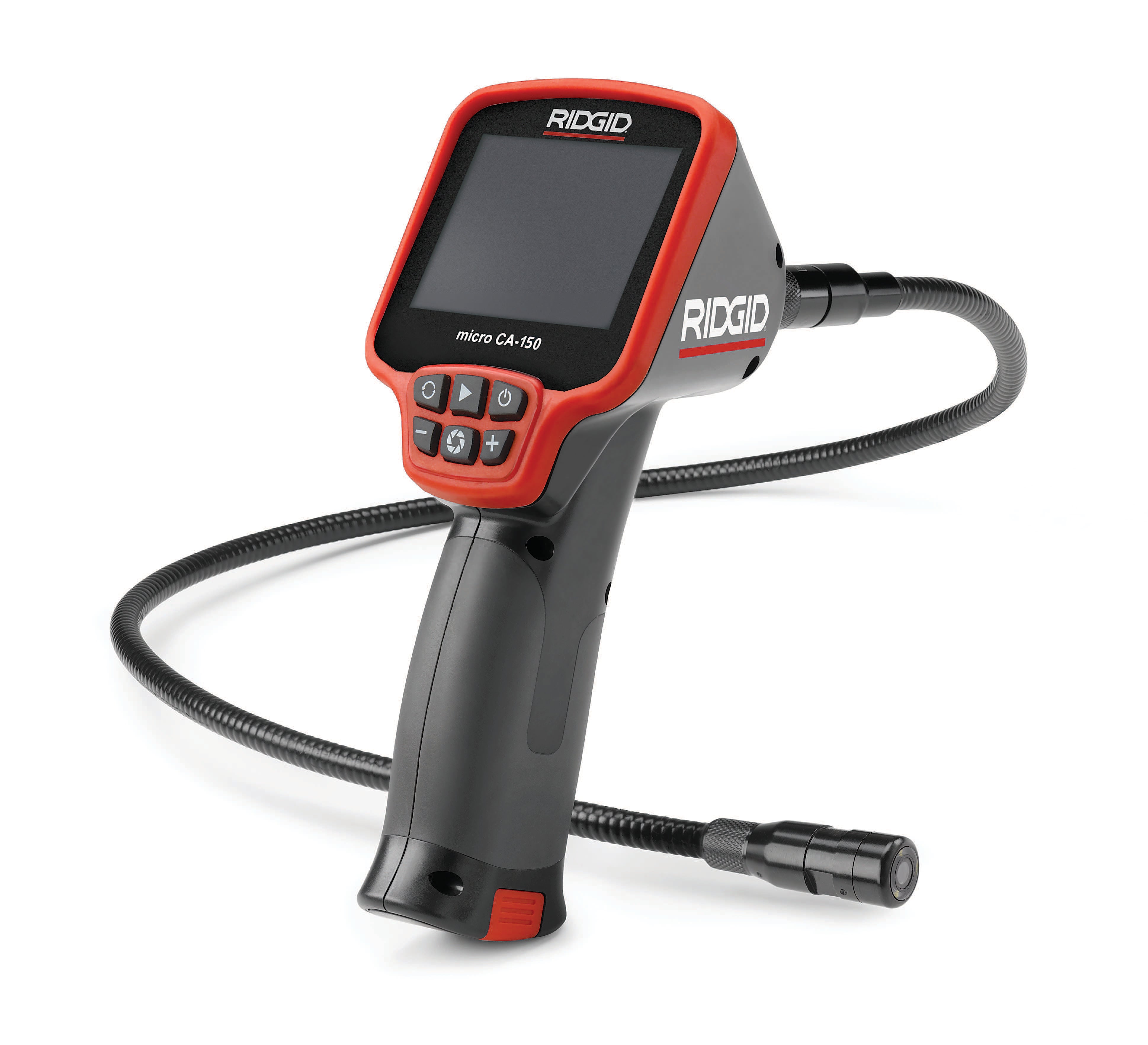 Ridgid Camera, Micro Ca-150 - RGD-36848 | GarageAndFab.com