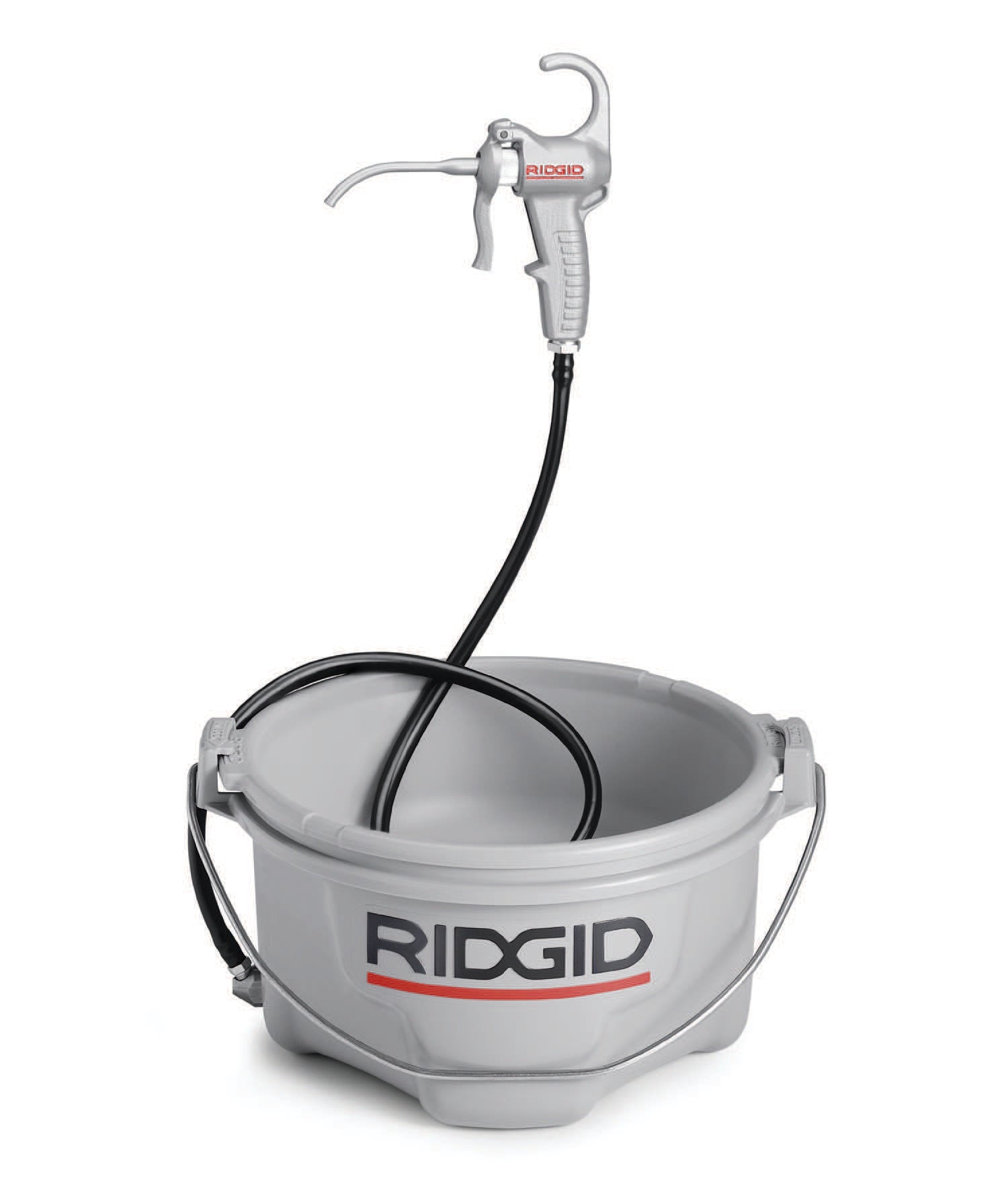 Ridgid Oiler, 418 F/Europene - 73442 - RGD-73442 | GarageAndFab.com