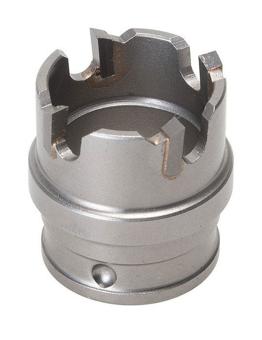 Greenlee Carbide Cutter, Quick Chng, 1" - GRE-645-1 | GarageAndFab.com