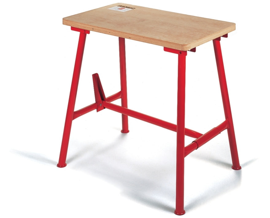 Ridgid Worktable, 1100 - RGD-16601 | GarageAndFab.com