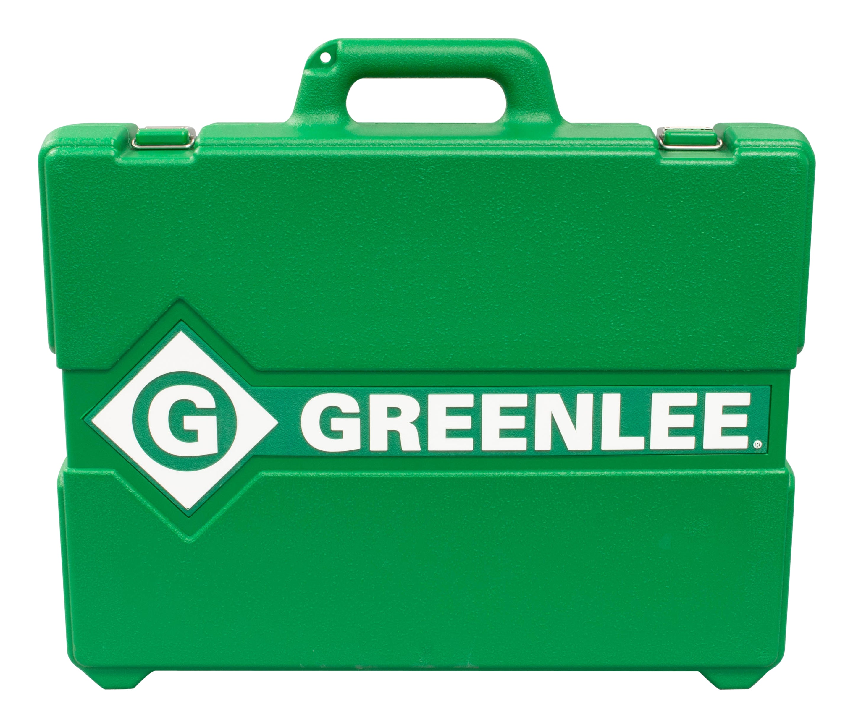 Greenlee Case, Handeepump, 1/2" - 4" - GRE-KCC-7674 | GarageAndFab.com