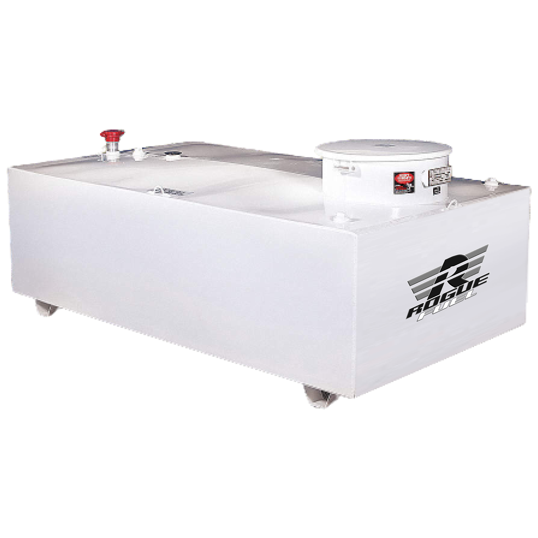 2,400 Litre/ 528 Gallon Recycoil Tank Kit - Model#: 277727R  | RogueFuel.ca | Munro Industries