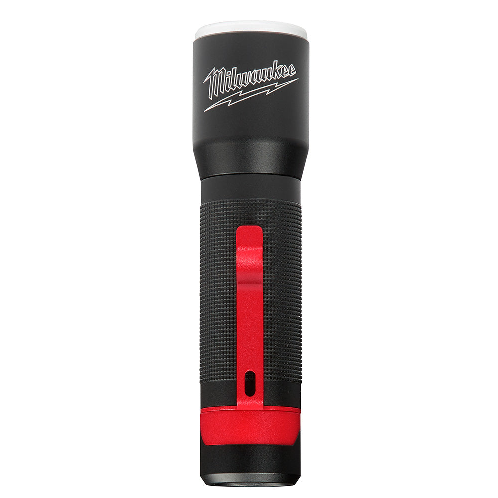 Milwaukee Electric 325L Focusing Flashlight - MLW-2107 | GarageAndFab.com