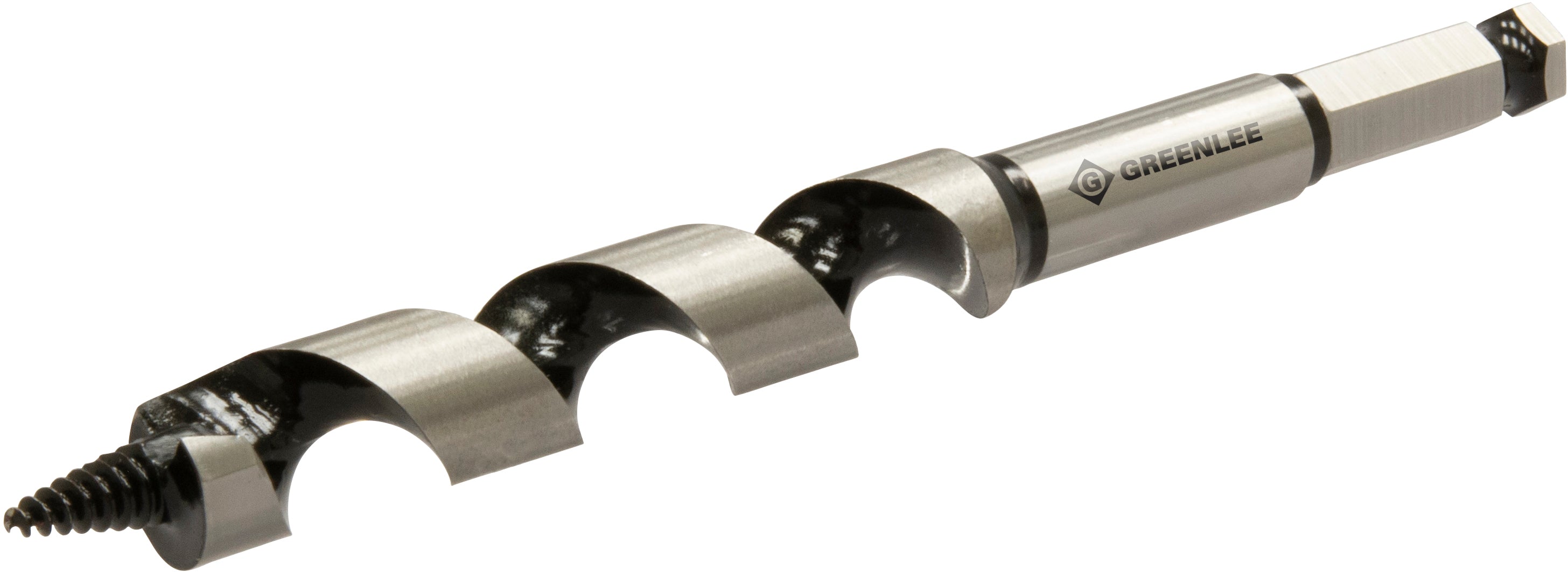 Greenlee Bit,Naileater 11/16 (.687) X 8 - GRE-62PTS-11/16 | GarageAndFab.com