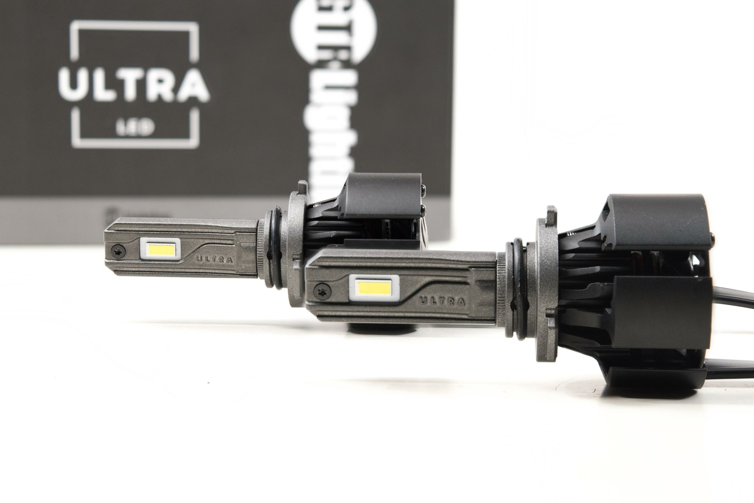 9005/9145/H10: GTR Ultra Series 2.0 (Pair) GTR.LED732-2PK | GarageAndFab.com