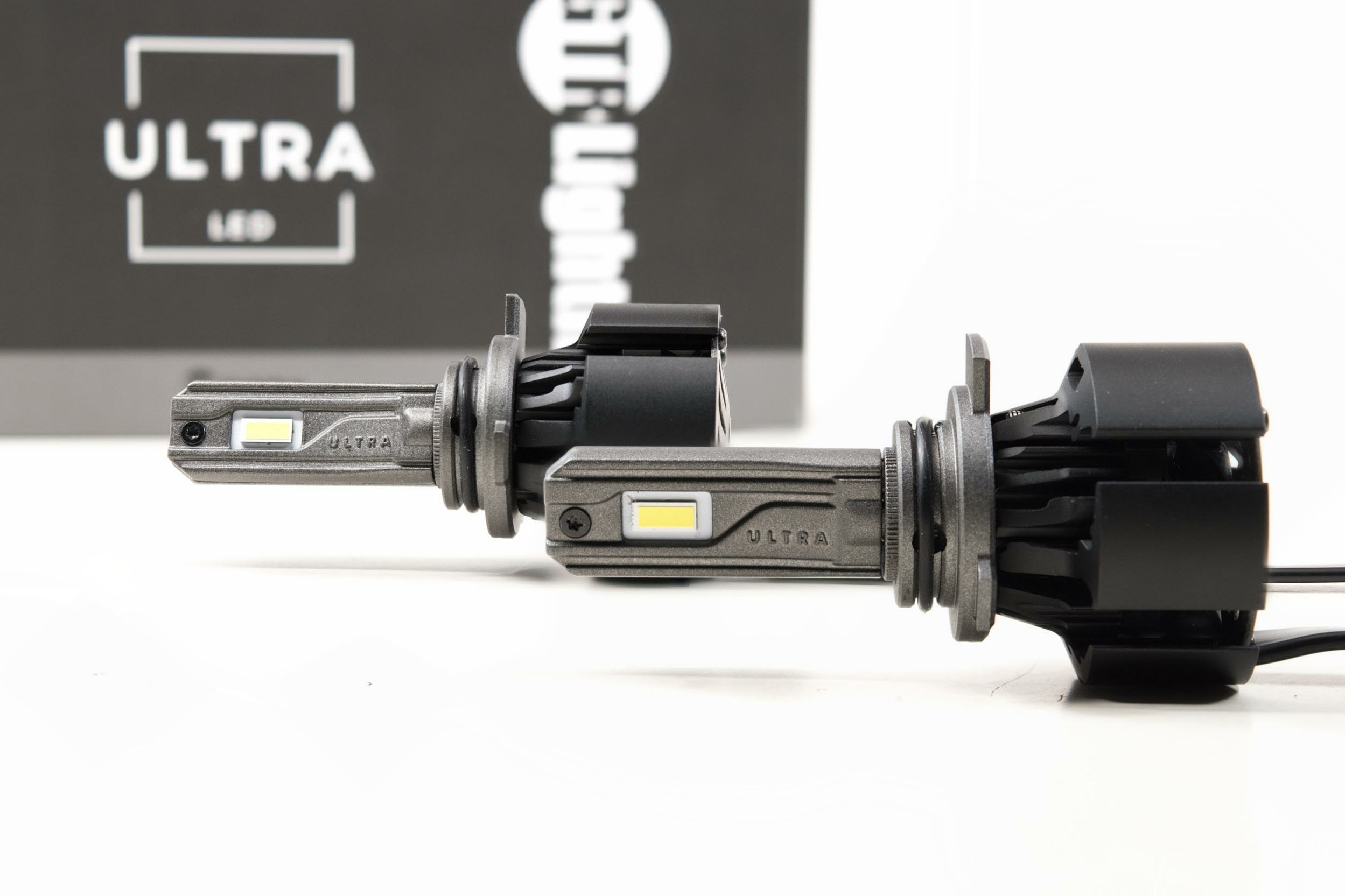 9012: GTR Ultra Series 2.0 (Pair) GTR.LED734-2PK | GarageAndFab.com