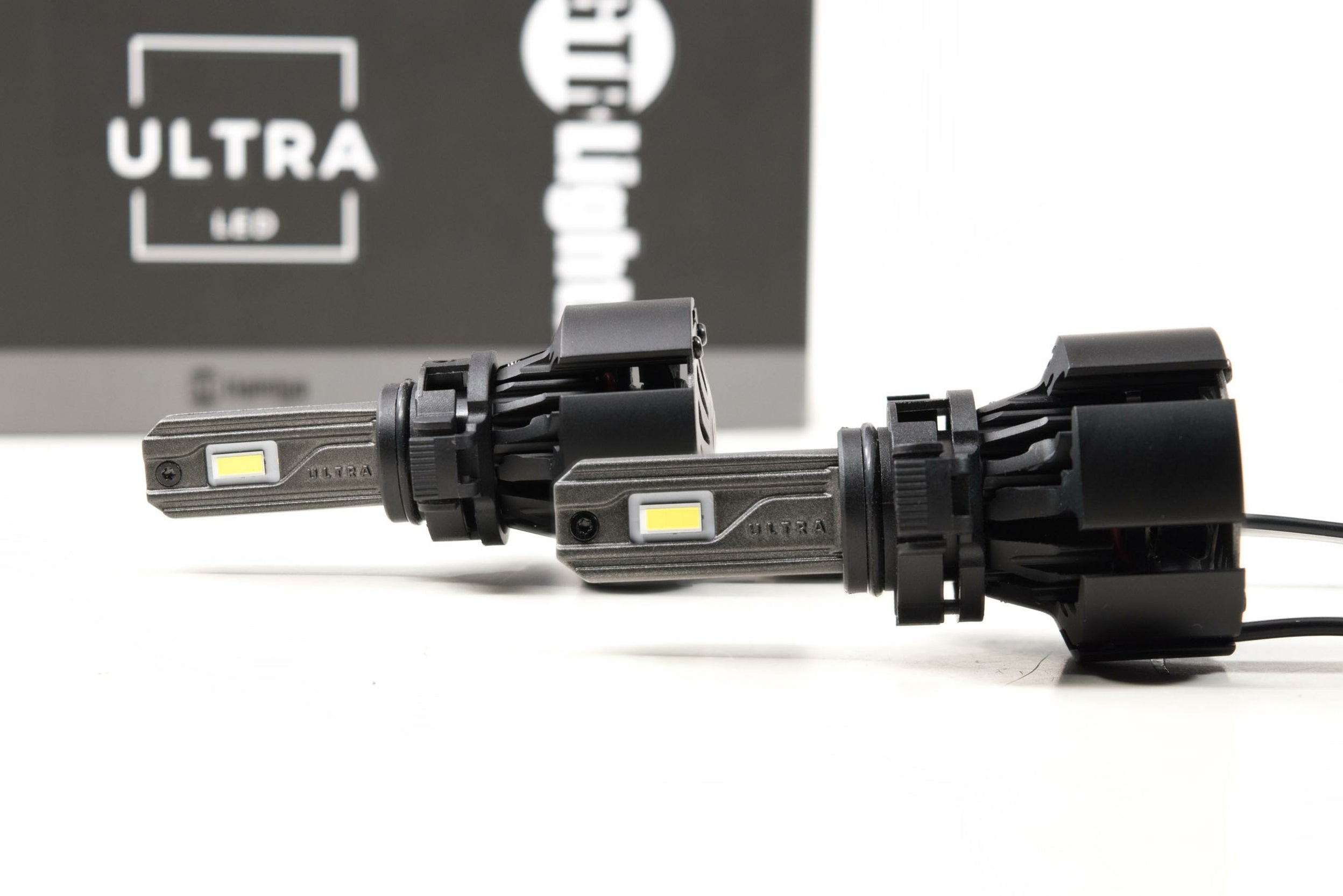 5202: GTR Ultra Series 2.0 (Pair) GTR.LED735-2PK | GarageAndFab.com