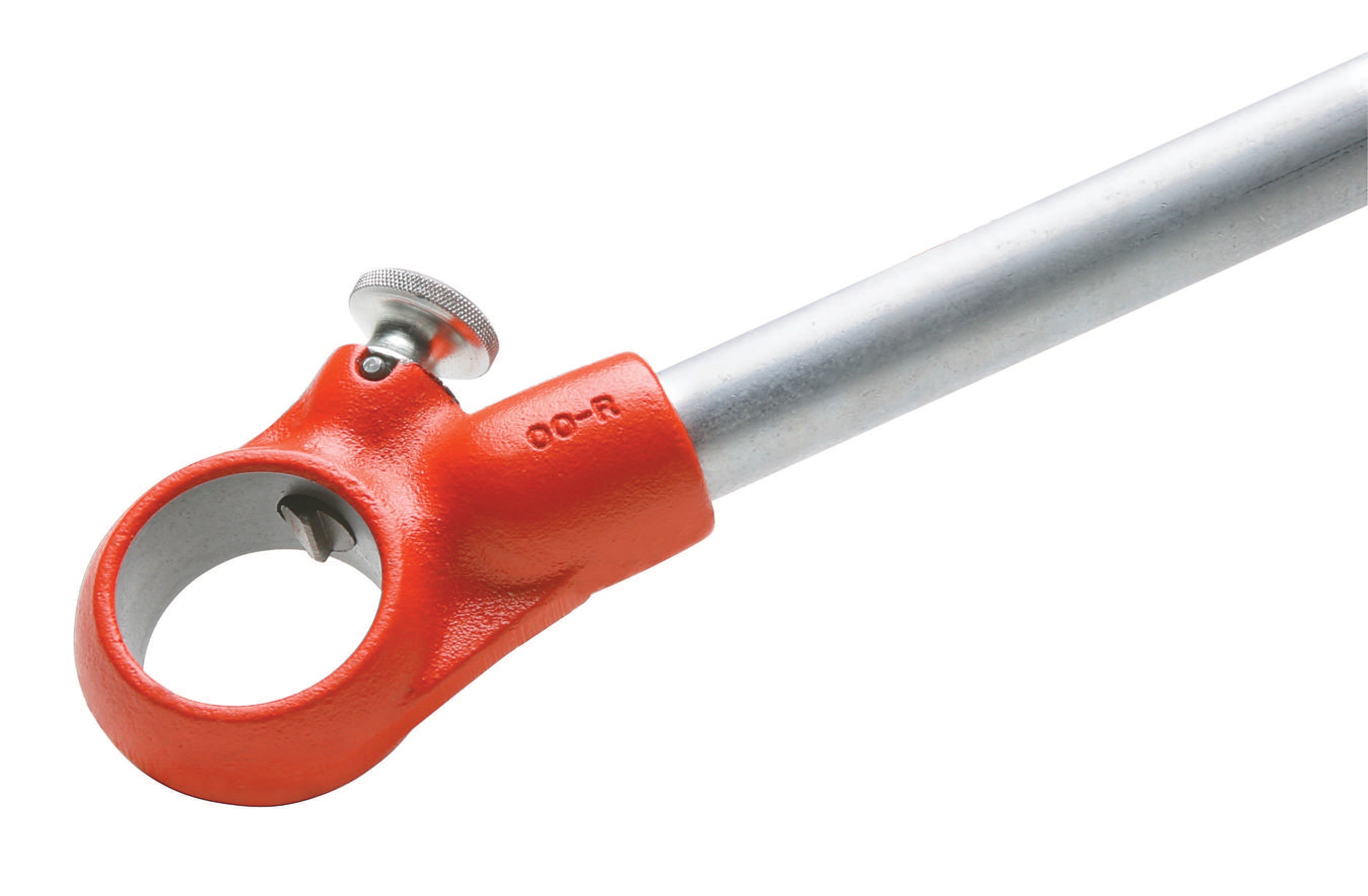 Ridgid Threader, 00R 1/2-1 Npt - RGD-36345 | GarageAndFab.com