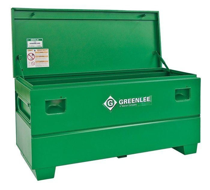 Greenlee Chest Box  (2460) -GRE-2460 | GarageAndFab.com