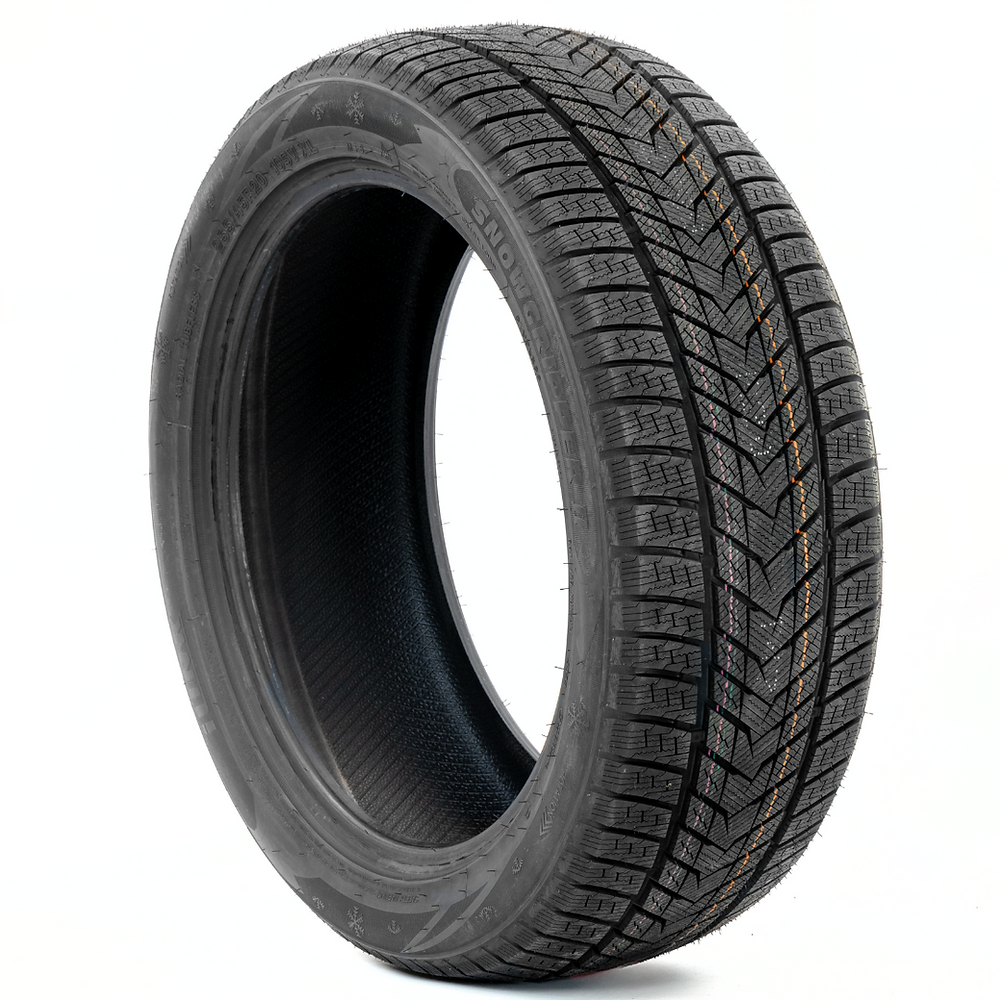 275/40R20 iLink SNOWGRIPPER II 106H XL | GarageAndFab.com | Munro Industries