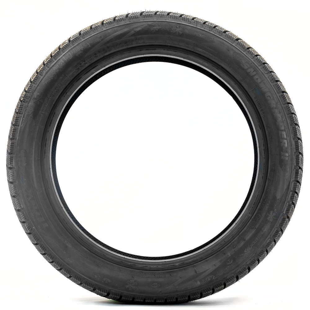 275/40R20 iLink SNOWGRIPPER II 106H XL | GarageAndFab.com | Munro Industries