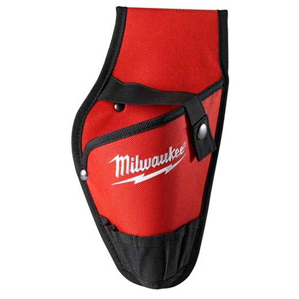 Milwaukee Electric M12 Holster - MLW-2335-20 | GarageAndFab.com