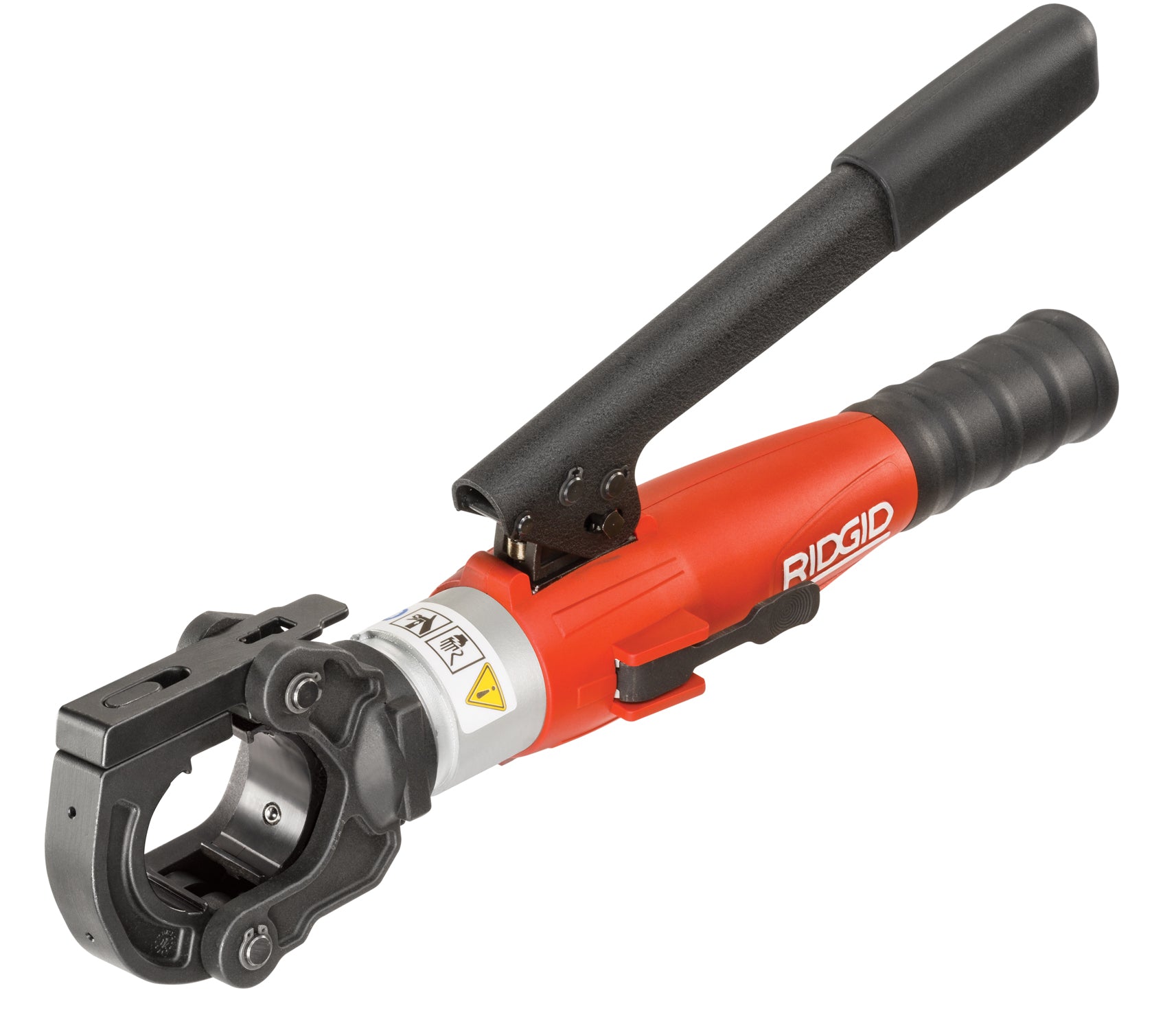 Ridgid Kit, Re 60-Mlr-No Dies - RGD-53118 | GarageAndFab.com