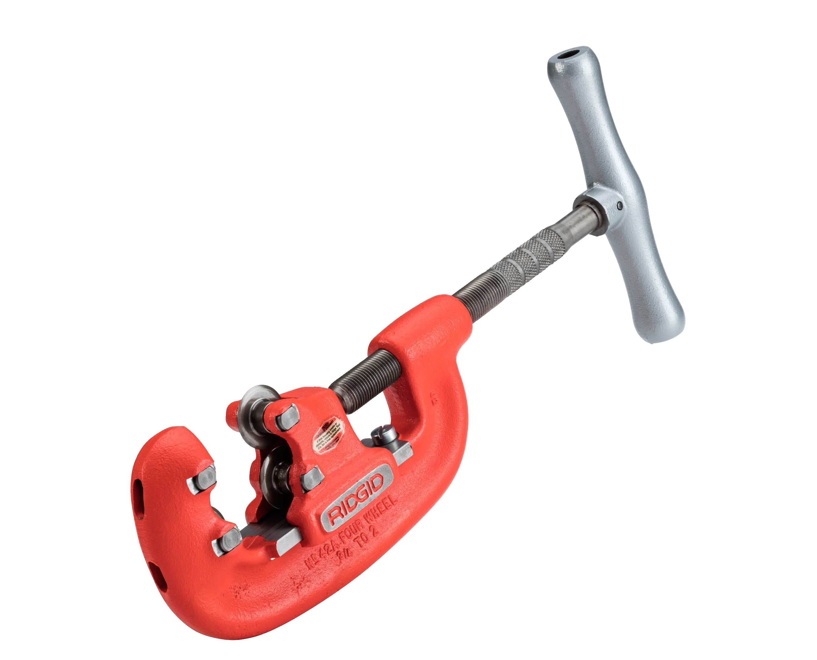 Ridgid Cutter, 42A Hd Pipe - RGD-32870 | GarageAndFab.com