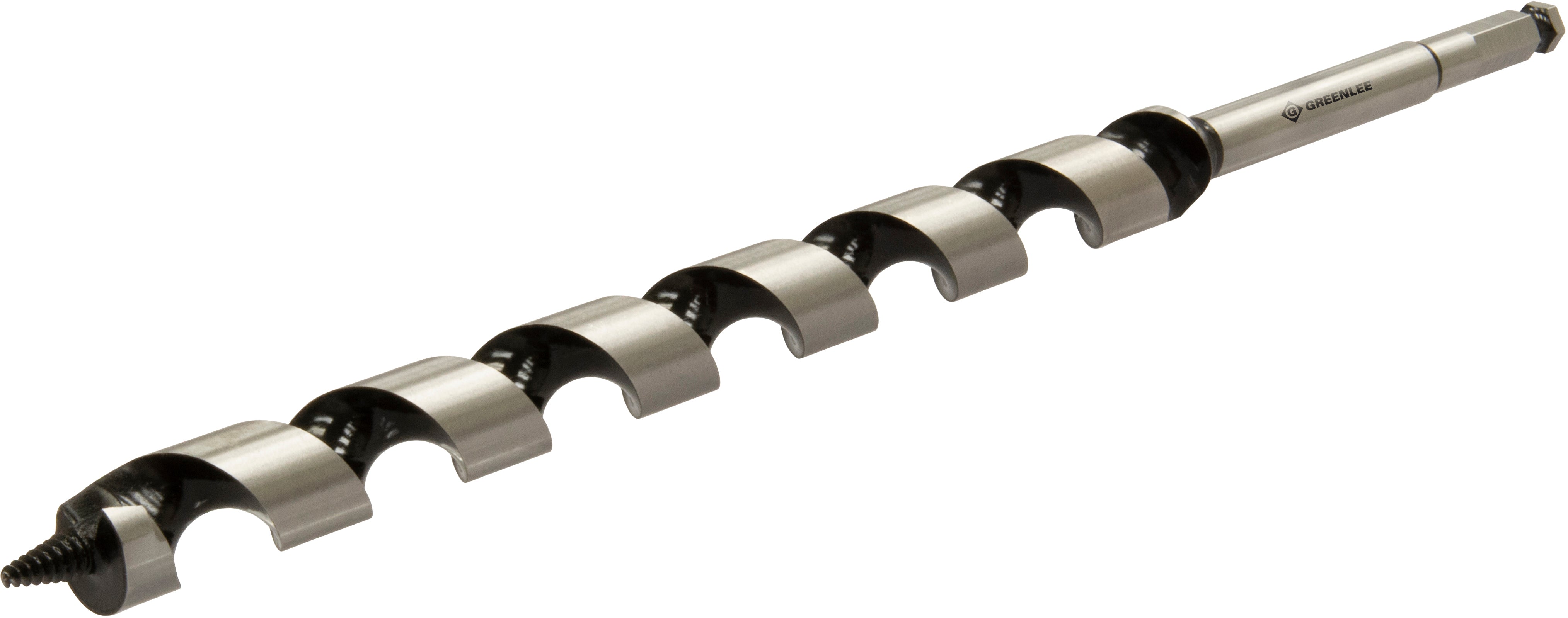 Greenlee Bit,Naileater 1-1/8(1.125)X18 - GRE-66PT-1-1/8 | GarageAndFab.com