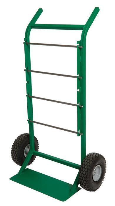 Greenlee Caddy,Hand Truck (9505) - GRE-9505 | GarageAndFab.com