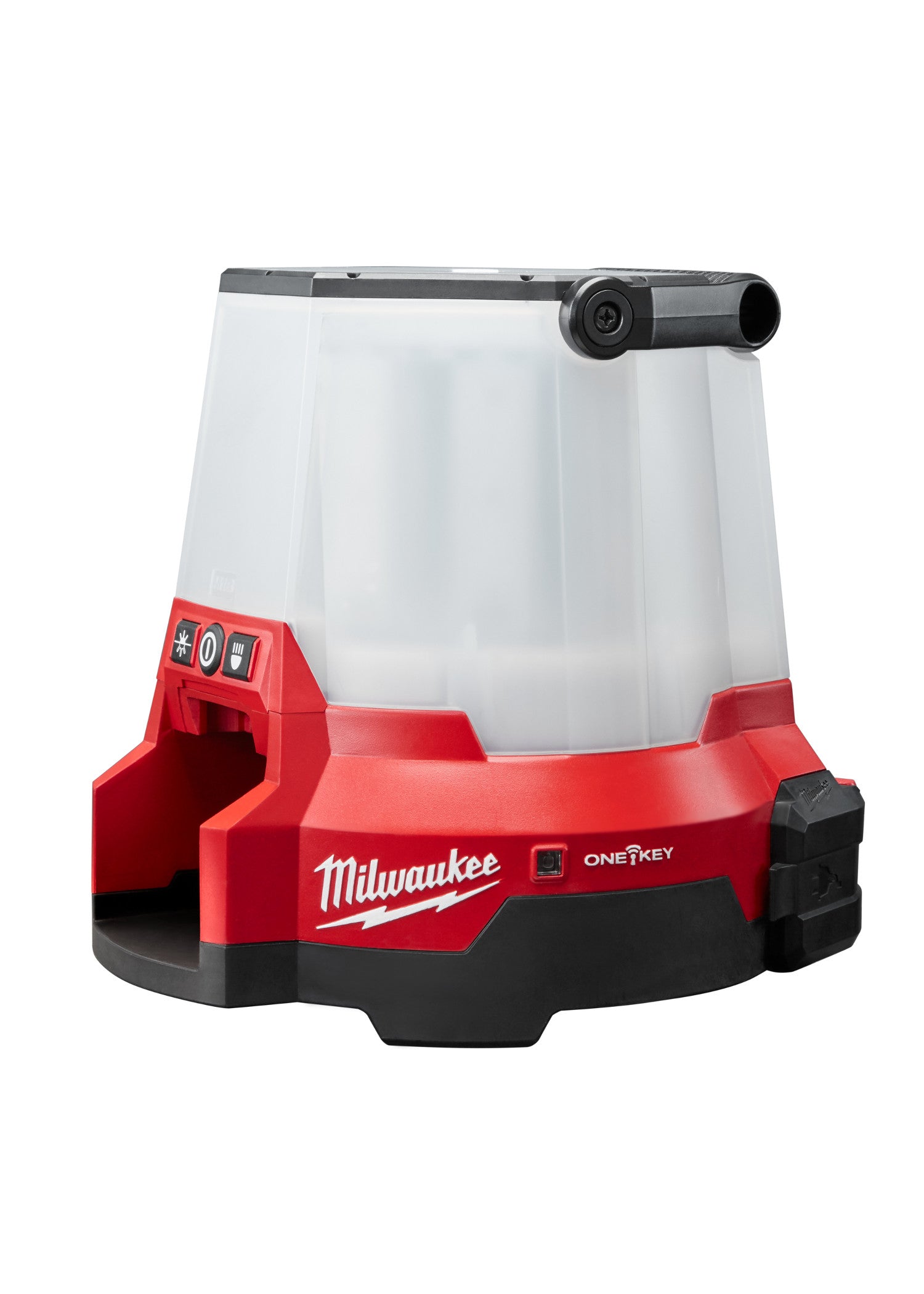 Milwaukee Electric M18 Comp Site Light W/Onekey - MLW-2146-20 | GarageAndFab.com