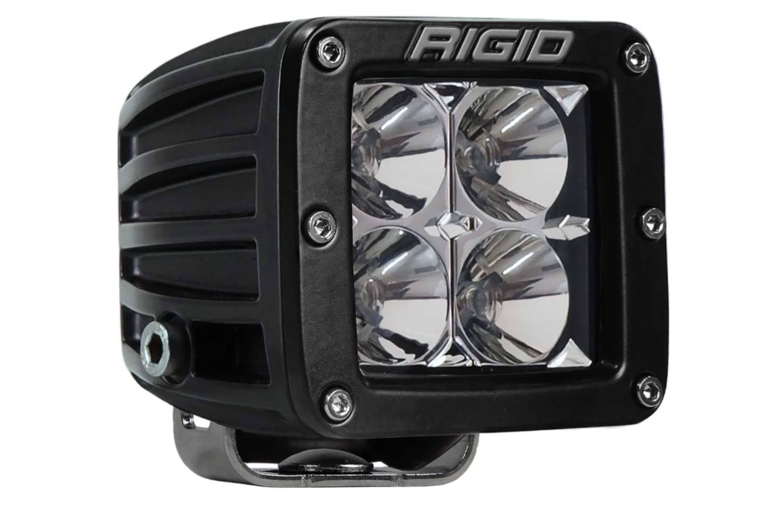 Rigid Industries RIG212513BLK | GarageAndFab.com