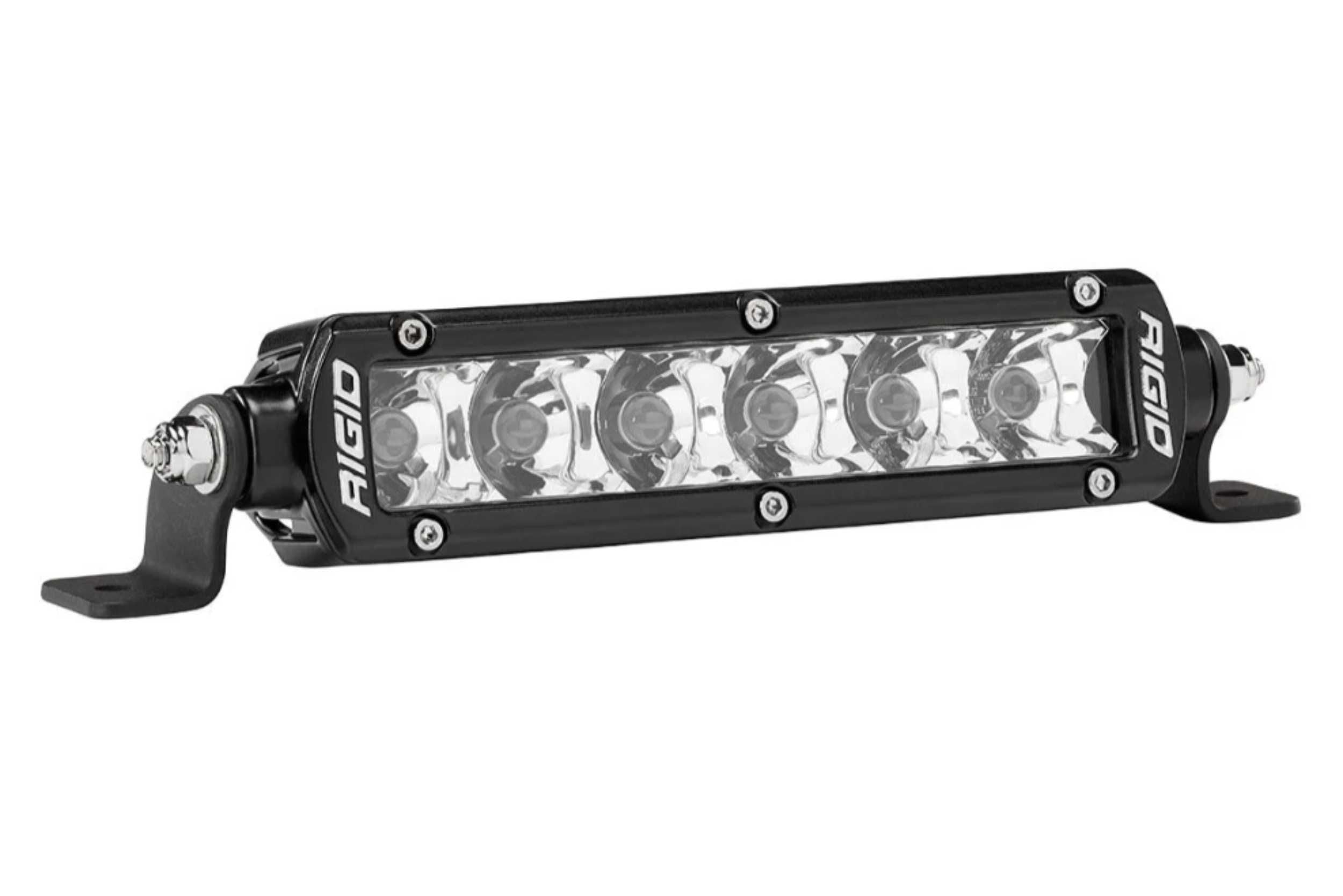 Rigid Industries RIG930214BLK | GarageAndFab.com