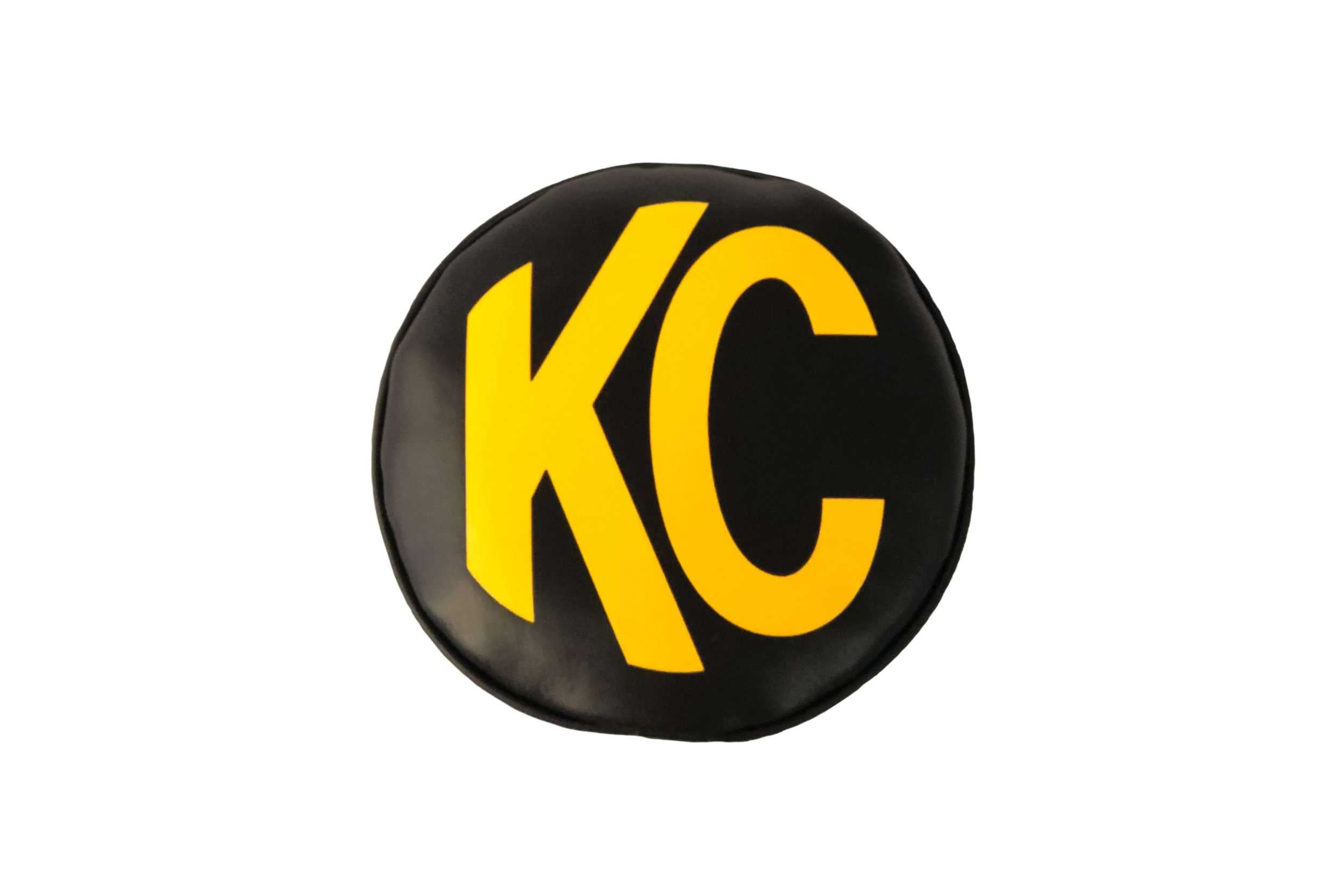 KC HiLites KC72011 | GarageAndFab.com