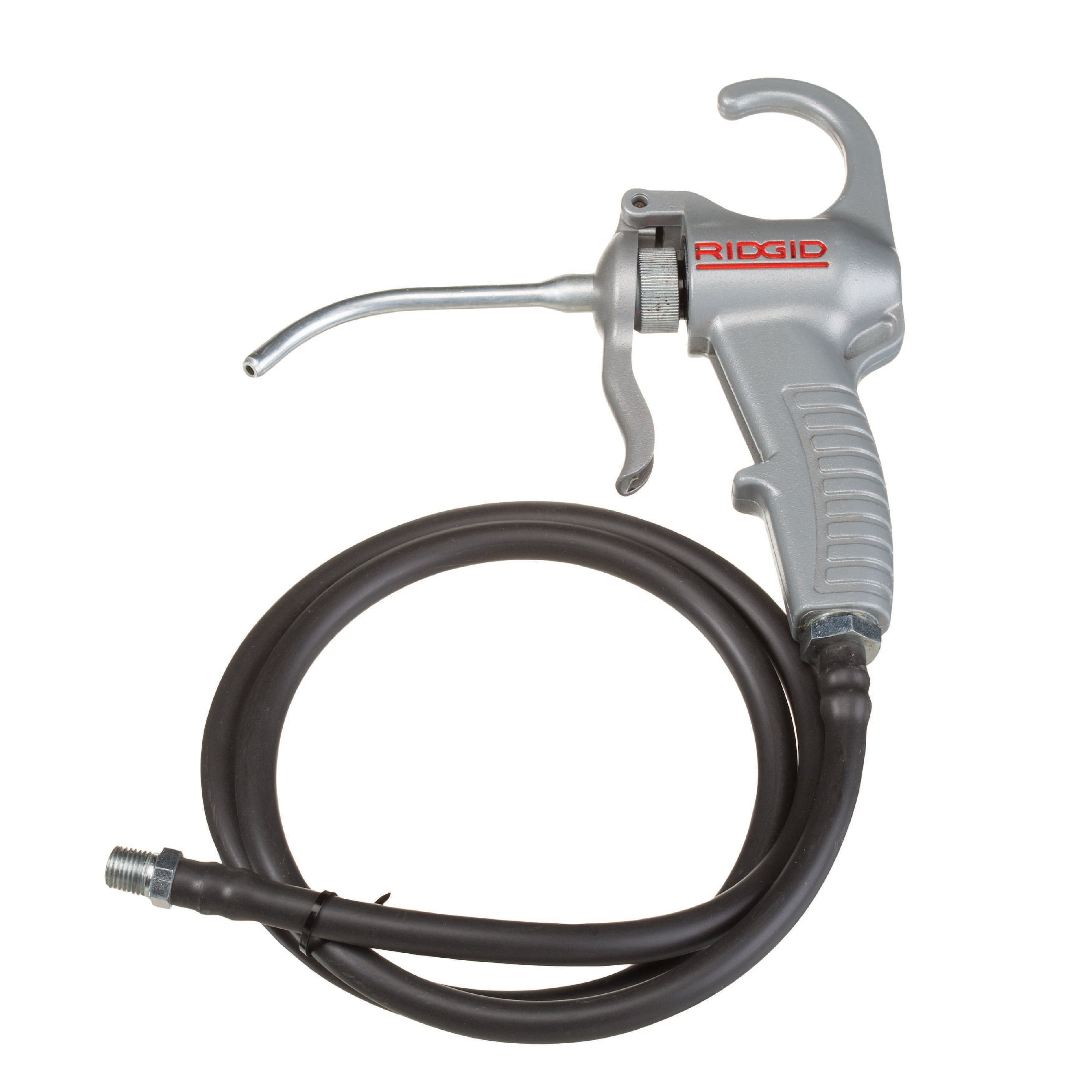 Ridgid Gun, W/Hose #4 Pump - RGD-72327 | GarageAndFab.com