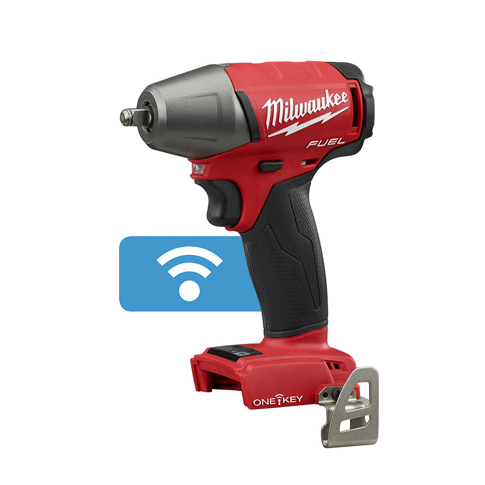 Milwaukee Electric M18 Fuel Wl 3/8  Iw-Bare - MLW-2758-20 | GarageAndFab.com