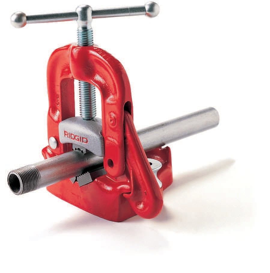 Ridgid Vise, 23A Bench Yoke - RGD-40090 | GarageAndFab.com