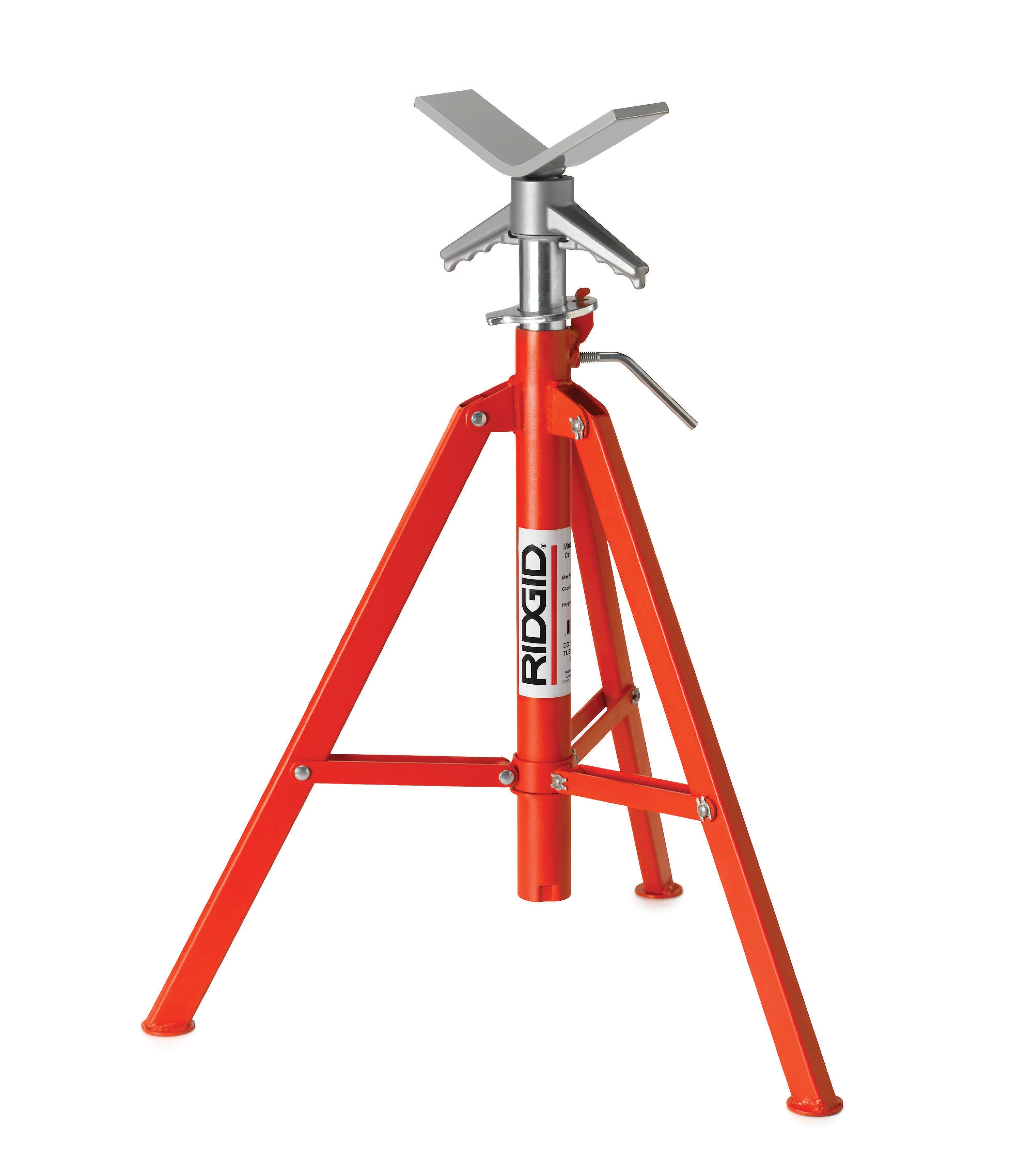 Ridgid Stand, Vf-99 Folding (High) - RGD-22168 | GarageAndFab.com