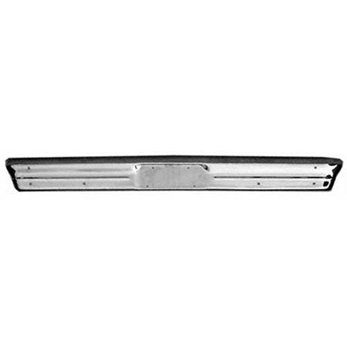 Goodmark Industries BUMPER (FRONT) - GMK401000062A | GarageAndFab.com