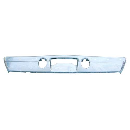 Goodmark Industries BUMPER (FRONT) - GMK243200070 | GarageAndFab.com