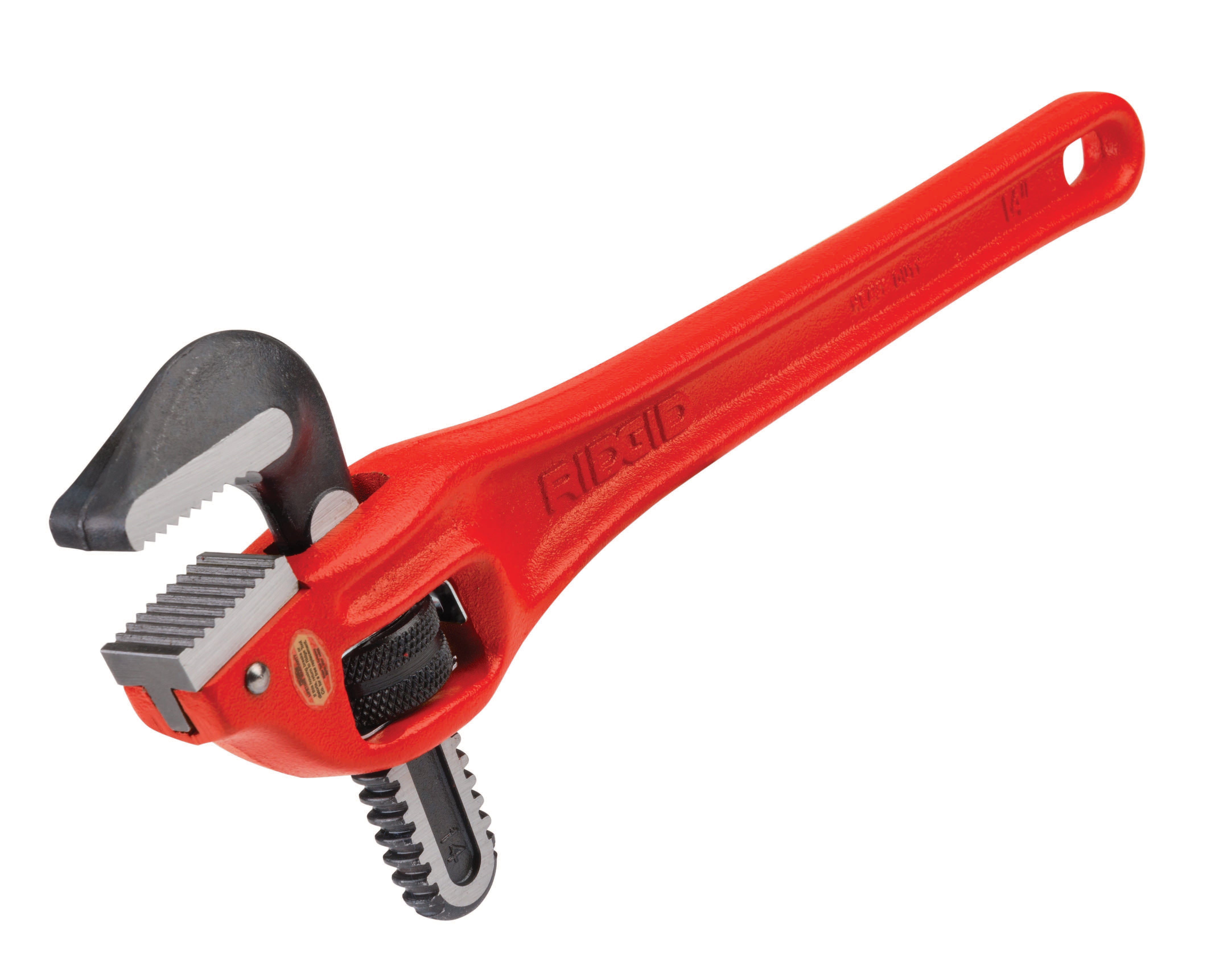 Ridgid Wrench, Offset 14 Hd - RGD-89435 | GarageAndFab.com