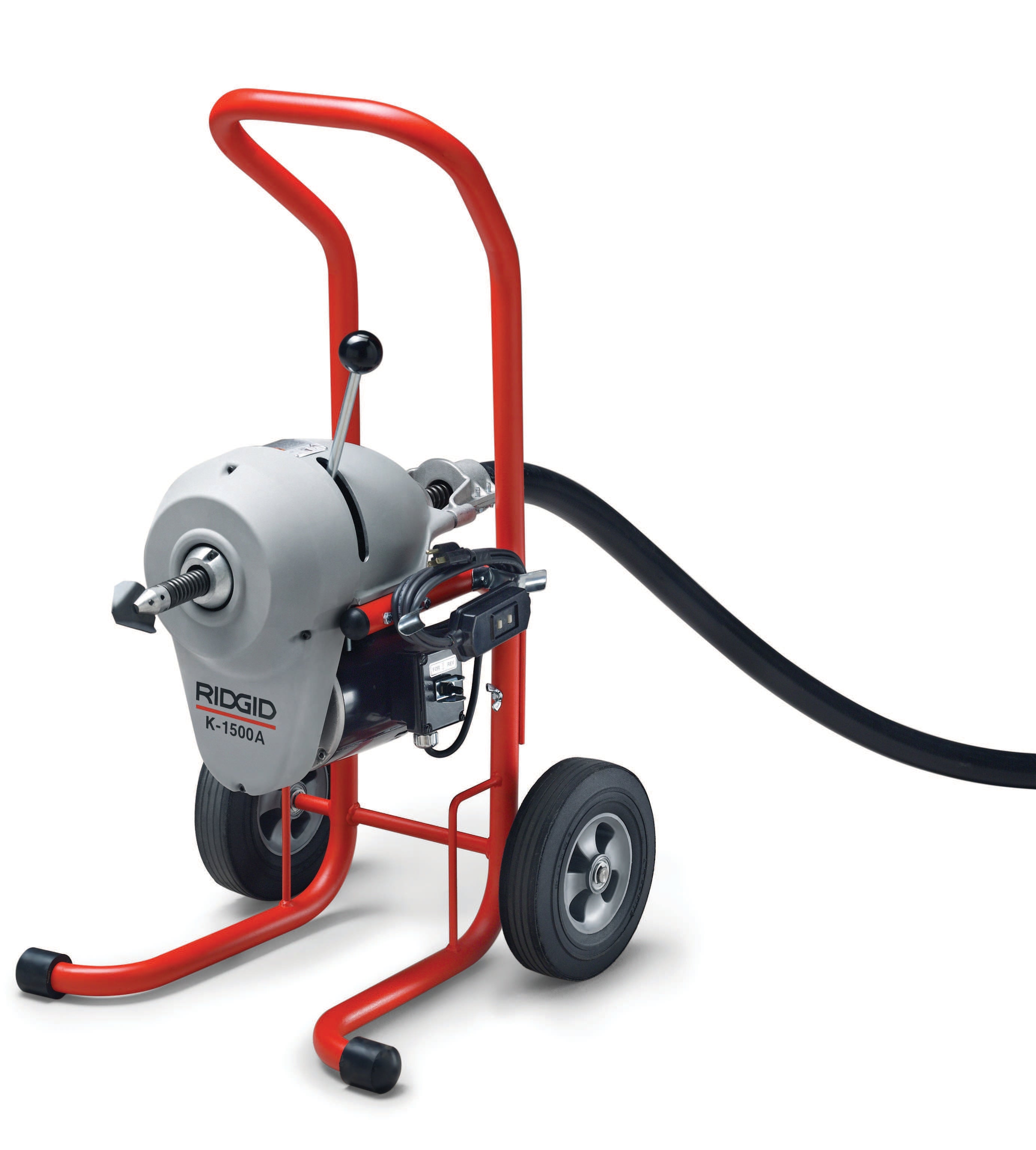 Ridgid K1500A 115V 60Hz - RGD-23692 | GarageAndFab.com