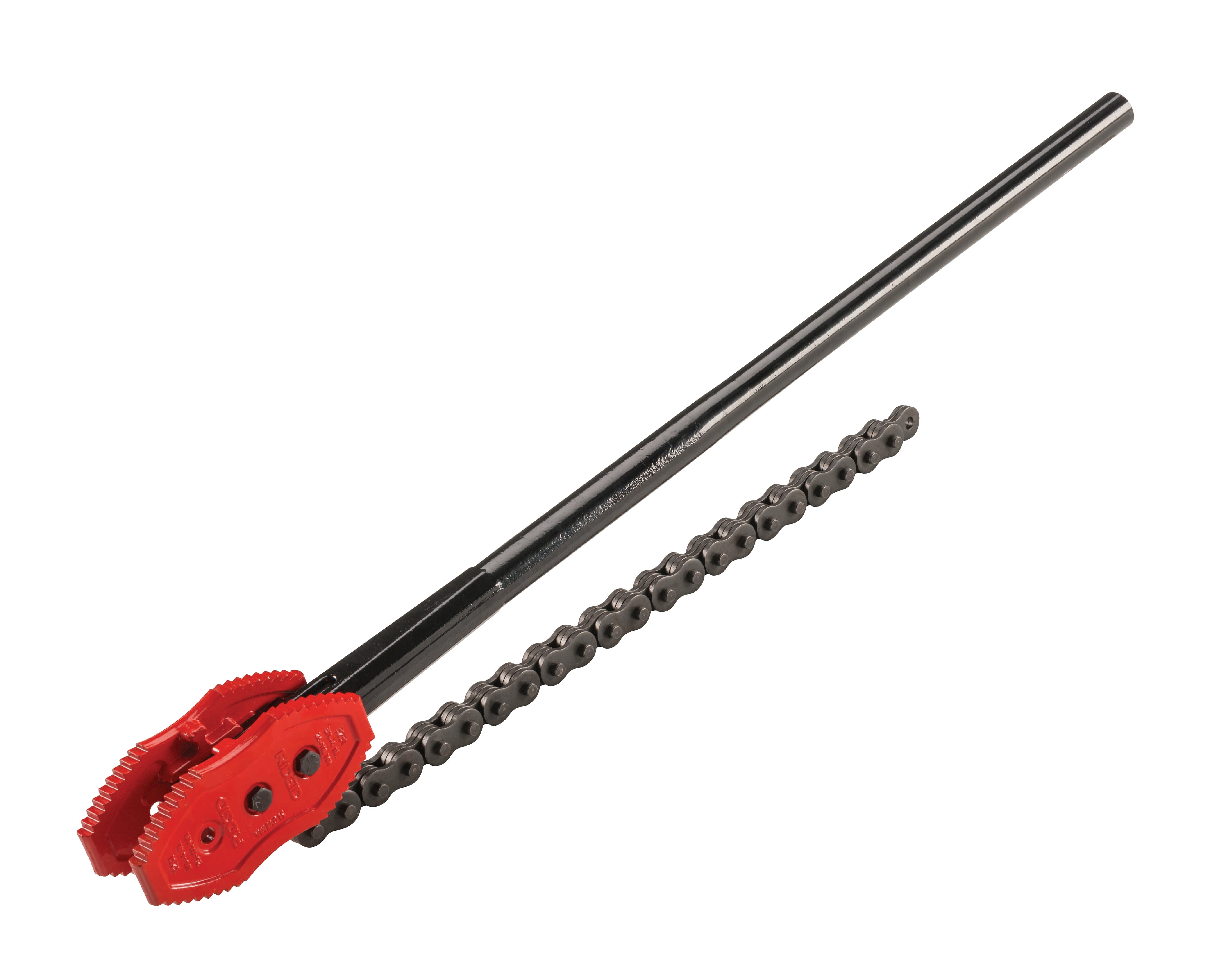 Ridgid Tong, Chain 3231 3/4-4" De - RGD-92670 | GarageAndFab.com