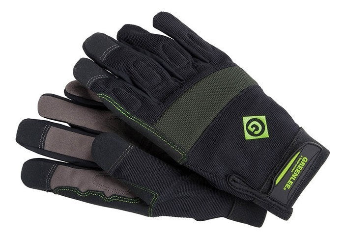 Greenlee Gloves,  Handyman Xl (Popen) -GRE-0358-13XL | GarageAndFab.com