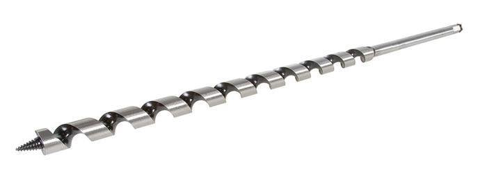 Greenlee Bit,Impact Auger 11/16"X24" - GRE-70PT-11/16 | GarageAndFab.com