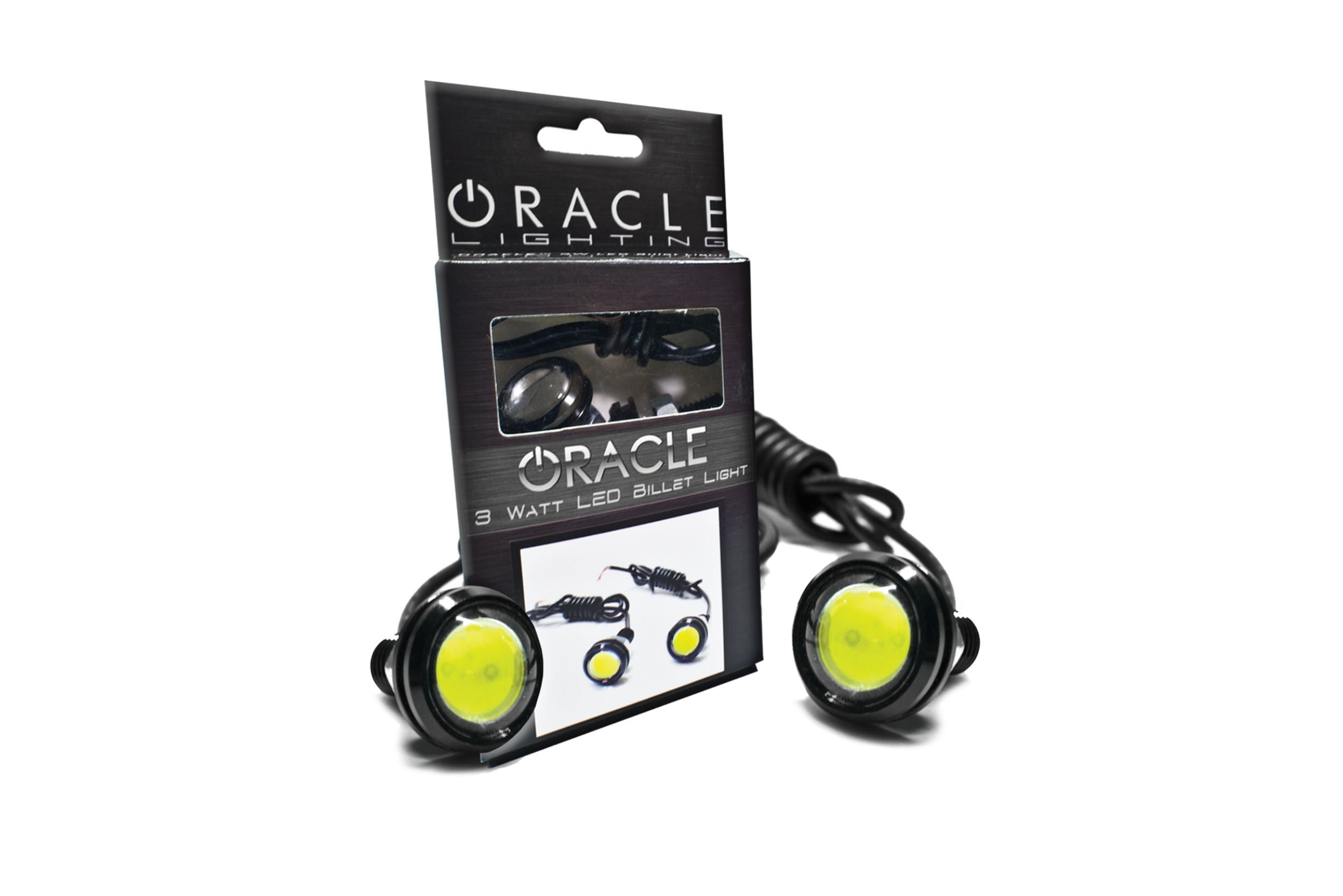 Oracle Lighting ORC5410-001 | GarageAndFab.com