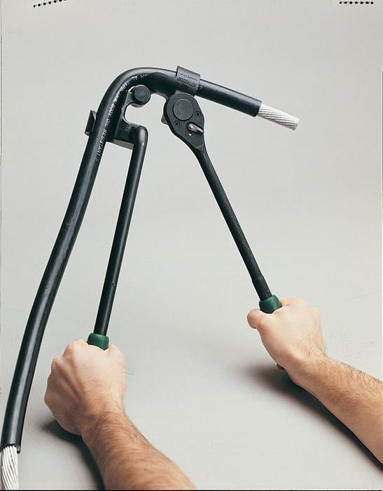 Greenlee Bender Assembly,Cable Ratchet - GRE-796 | GarageAndFab.com