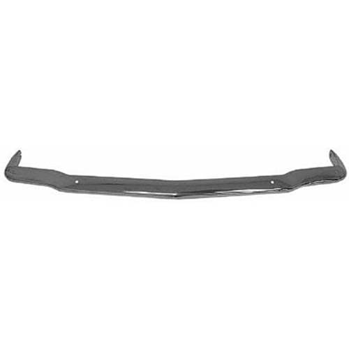 Goodmark Industries BUMPER (FRONT) - GMK302000064 | GarageAndFab.com