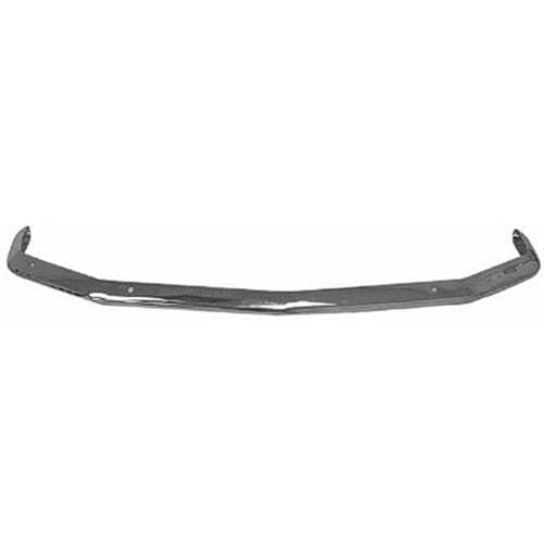 Goodmark Industries BUMPER (FRONT) - GMK302100067 | GarageAndFab.com