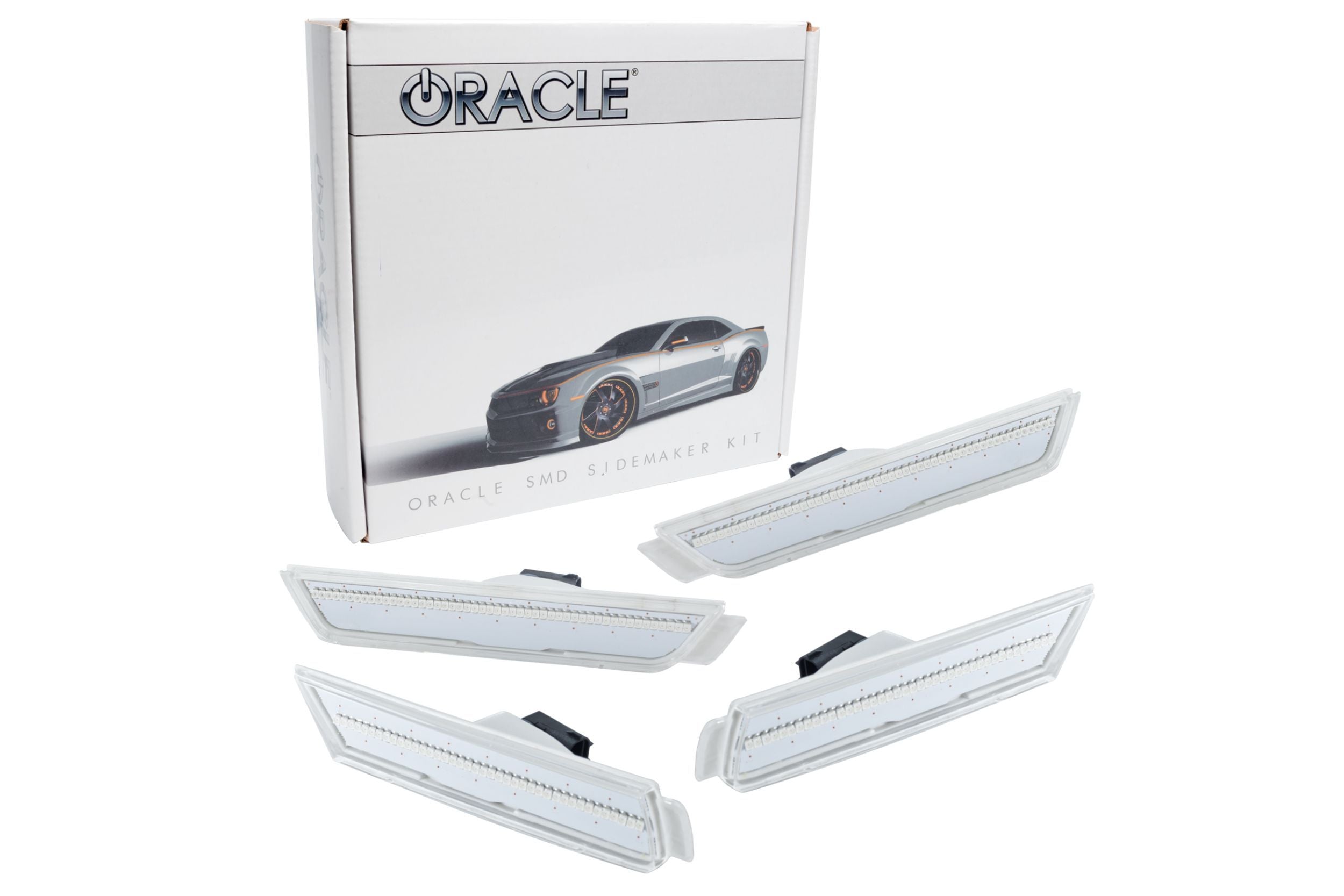 Oracle Lighting ORC3101-019 | GarageAndFab.com