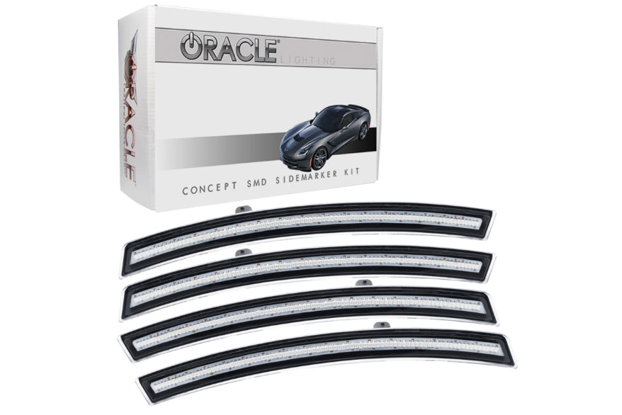 Oracle Lighting ORC2392-019 | GarageAndFab.com