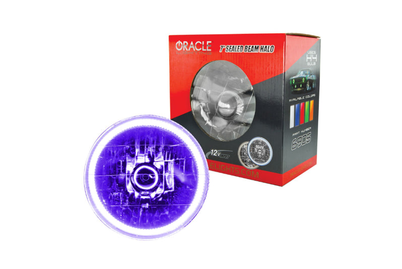 Oracle Lighting ORC6905-007 | GarageAndFab.com