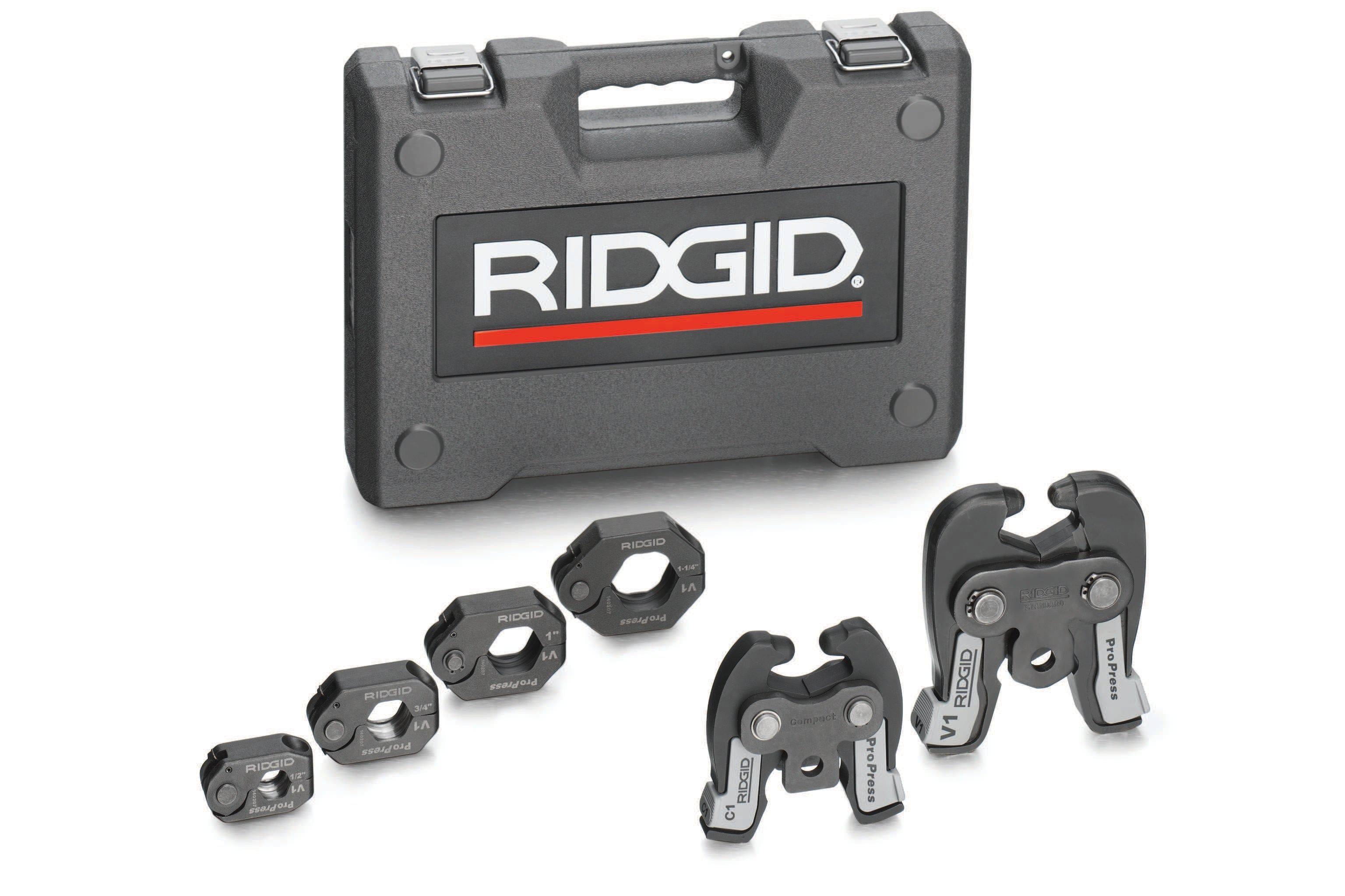 Ridgid Actuator, C1 - RGD-26163 | GarageAndFab.com