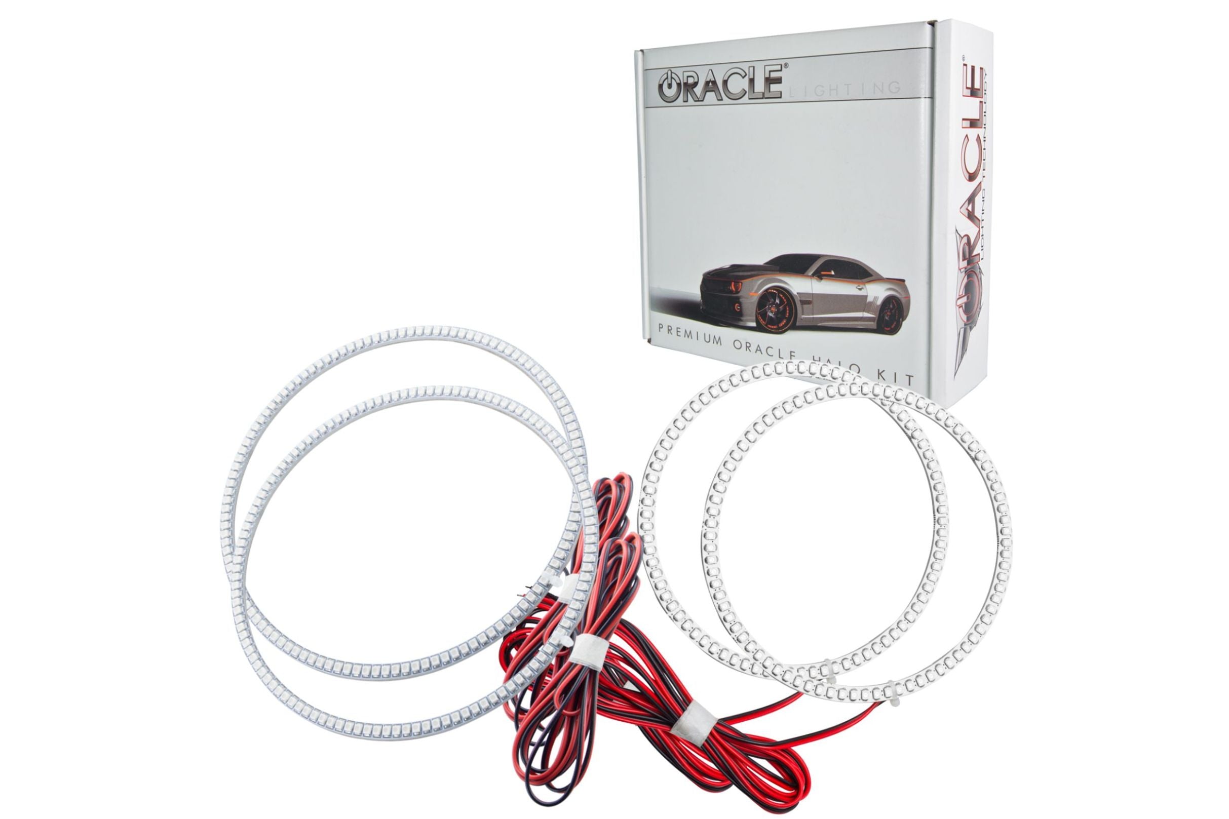 Oracle Lighting ORC3973-005 | GarageAndFab.com