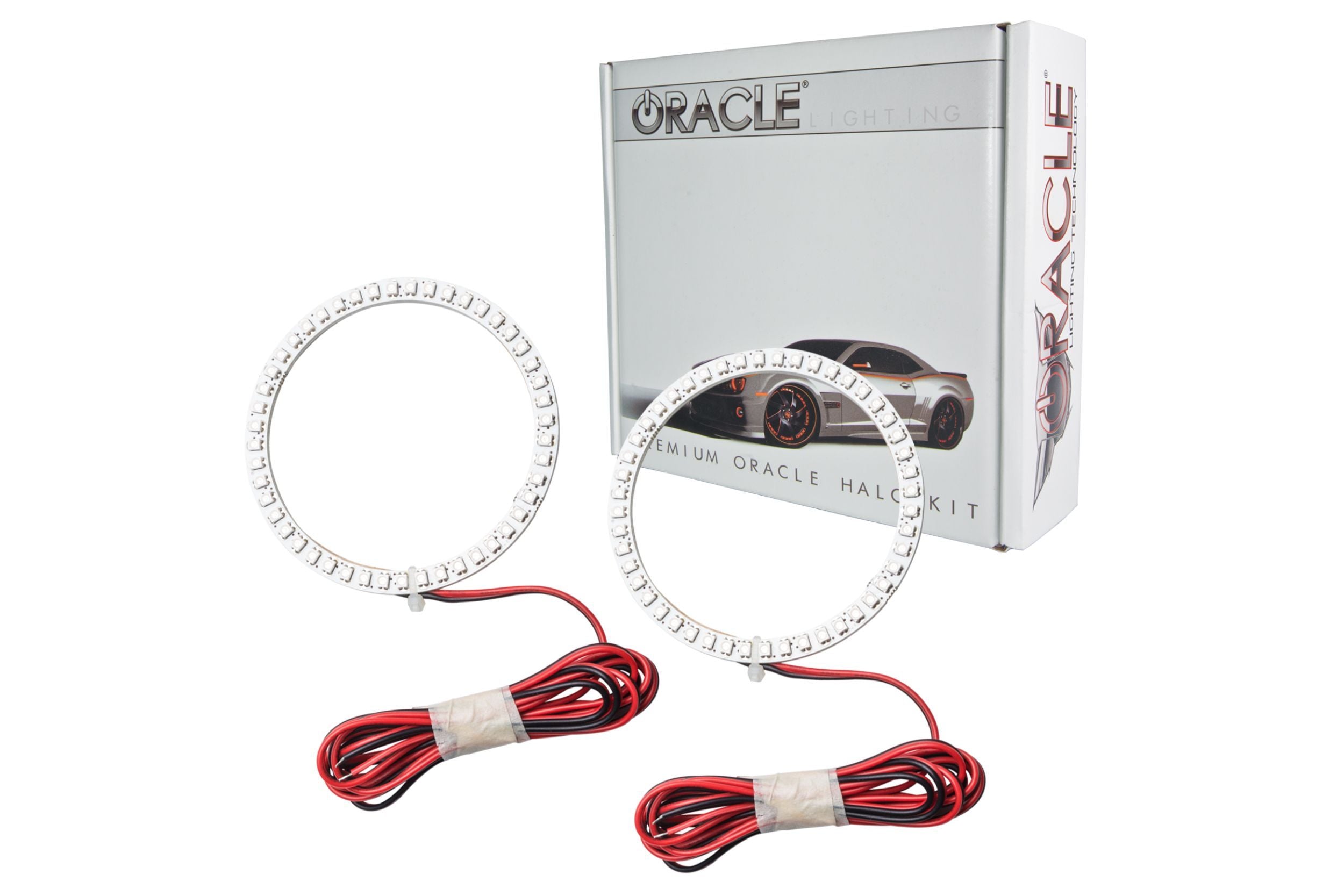 Oracle Lighting ORC2963-005 | GarageAndFab.com