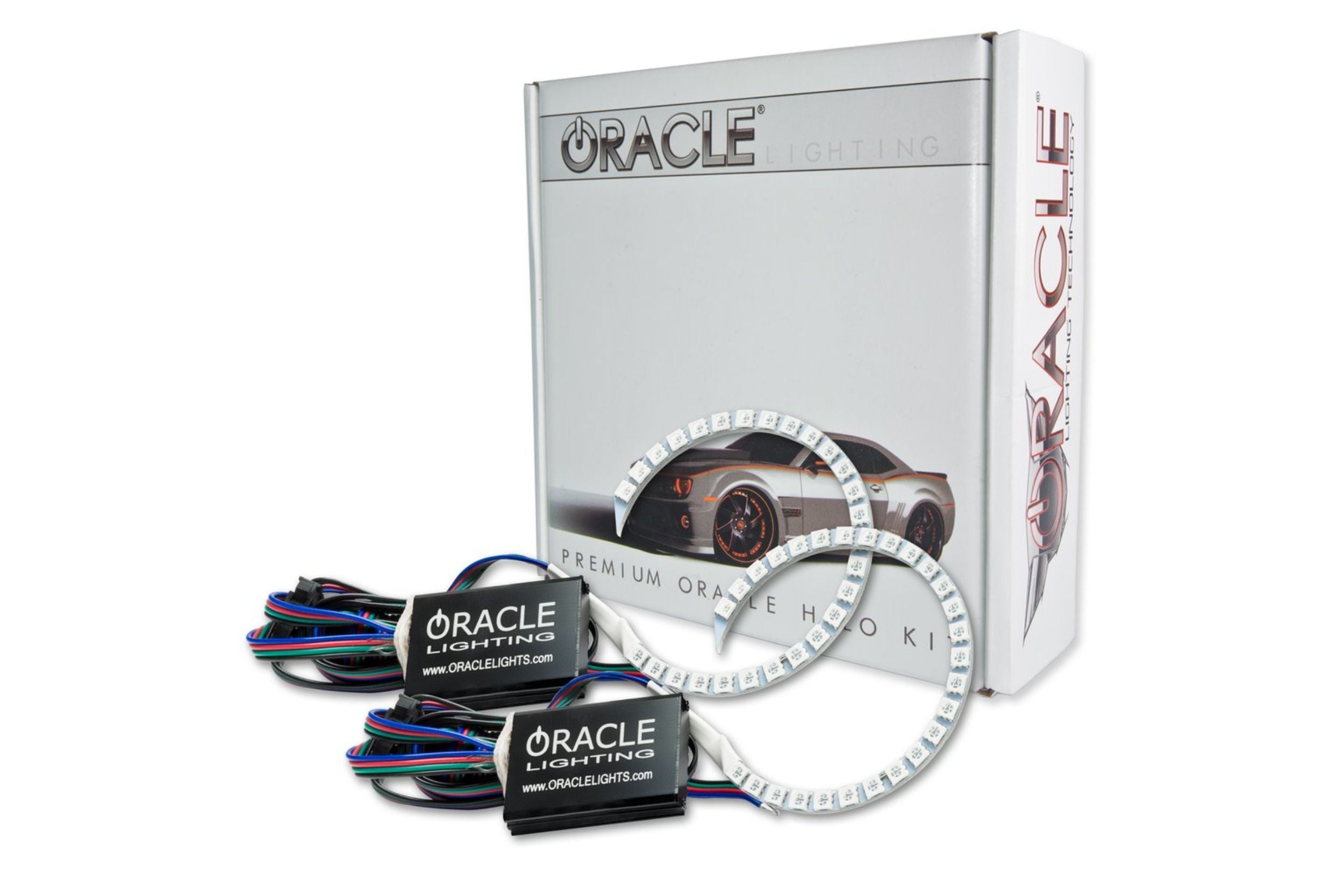 Oracle Lighting ORC1318-335 | GarageAndFab.com