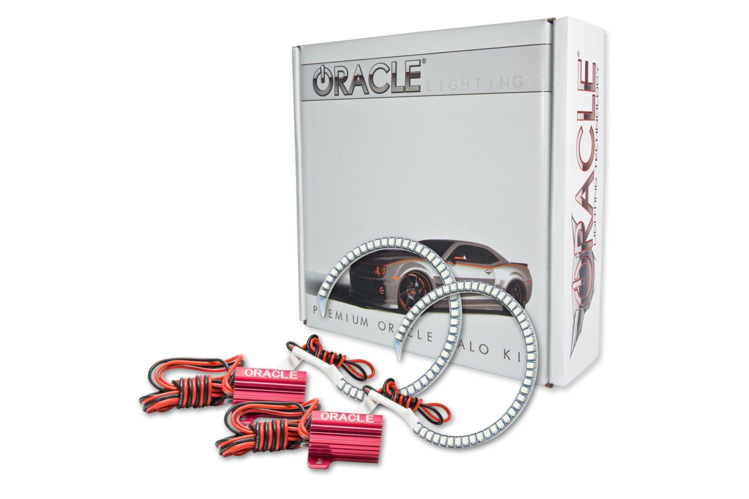 Oracle Lighting ORC1318-003 | GarageAndFab.com