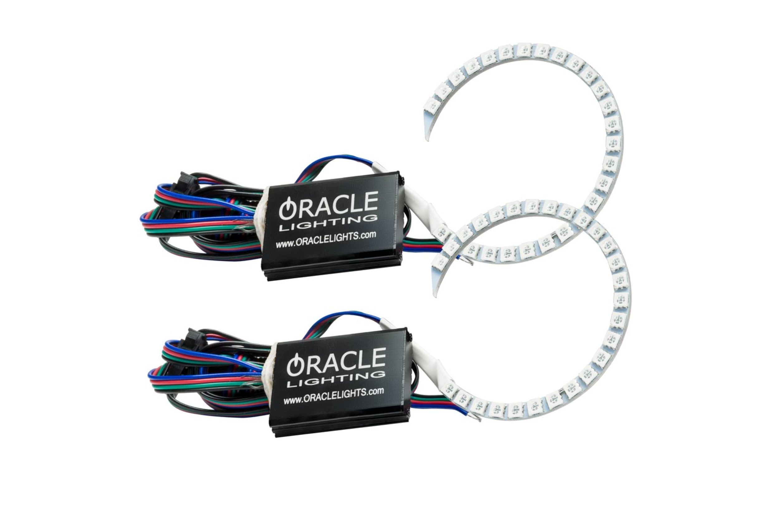 Oracle Lighting ORC3944-335 | GarageAndFab.com